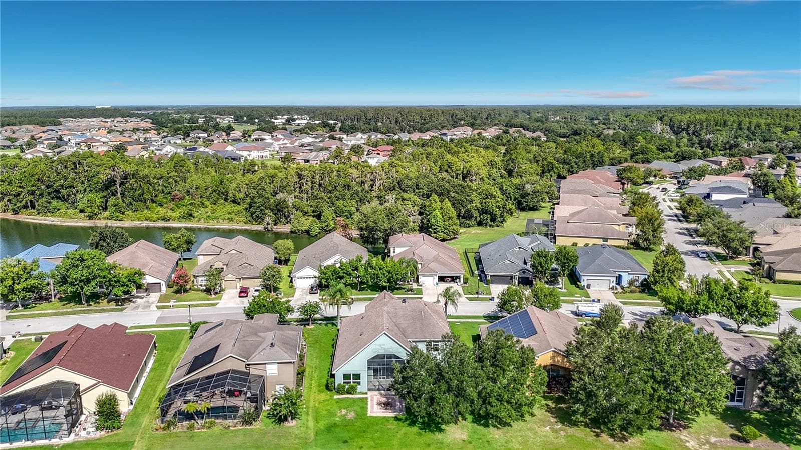 Single Family Residence at 4736 POINTE O WOODS DR, WESLEY CHAPEL, photo 99 of 99