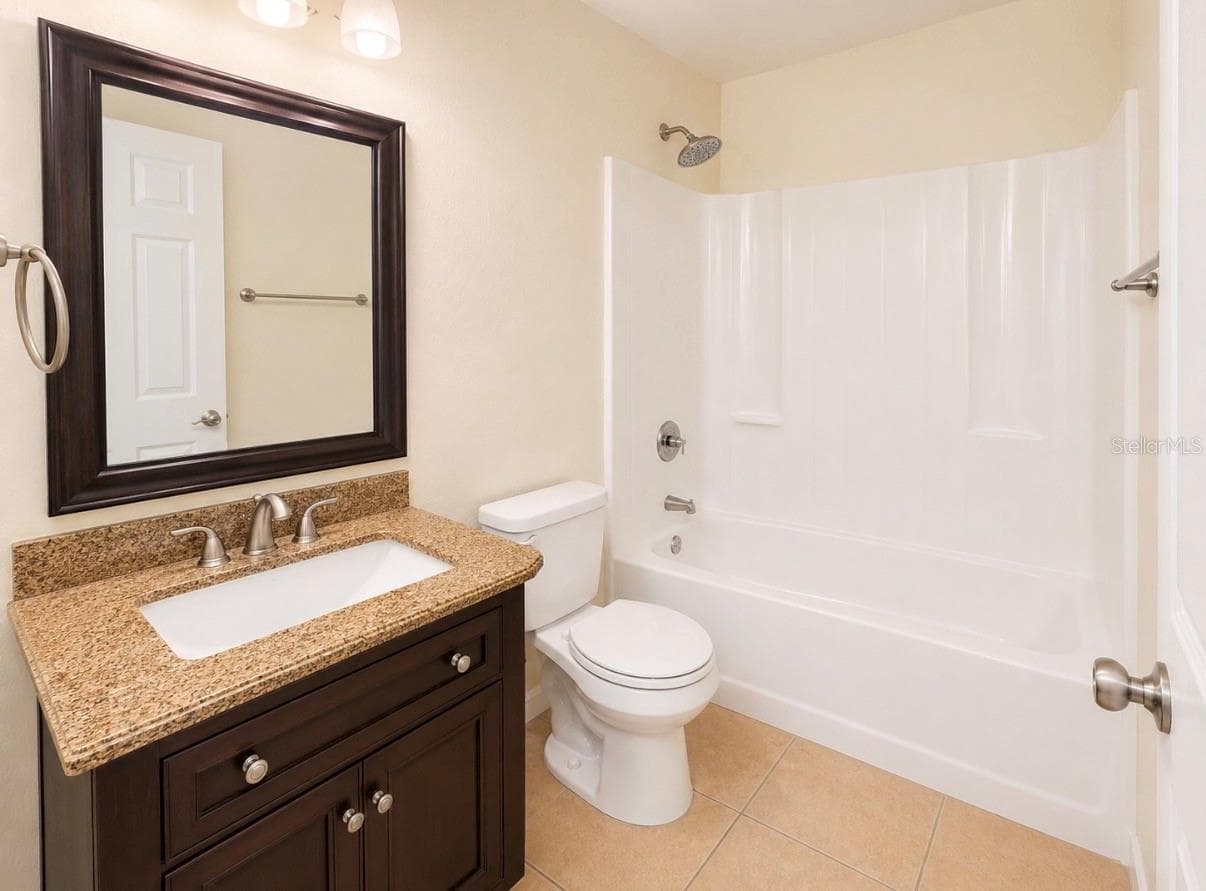 Condominium at 4312 HECTOR CT #4, ORLANDO, photo 12 of 17