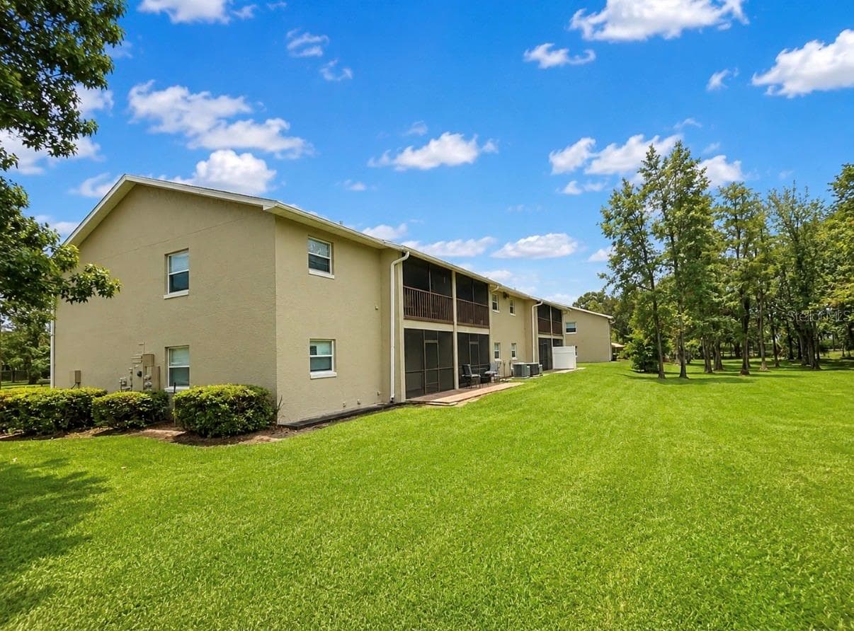 Condominium at 4312 HECTOR CT #4, ORLANDO, photo 14 of 17