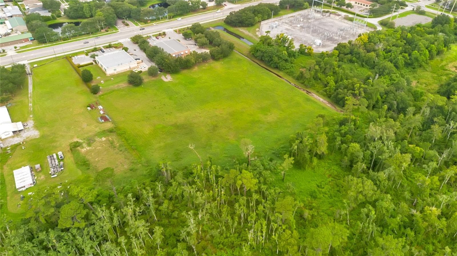 Land at ROCK SPRINGS RD, APOPKA, photo 4 of 33