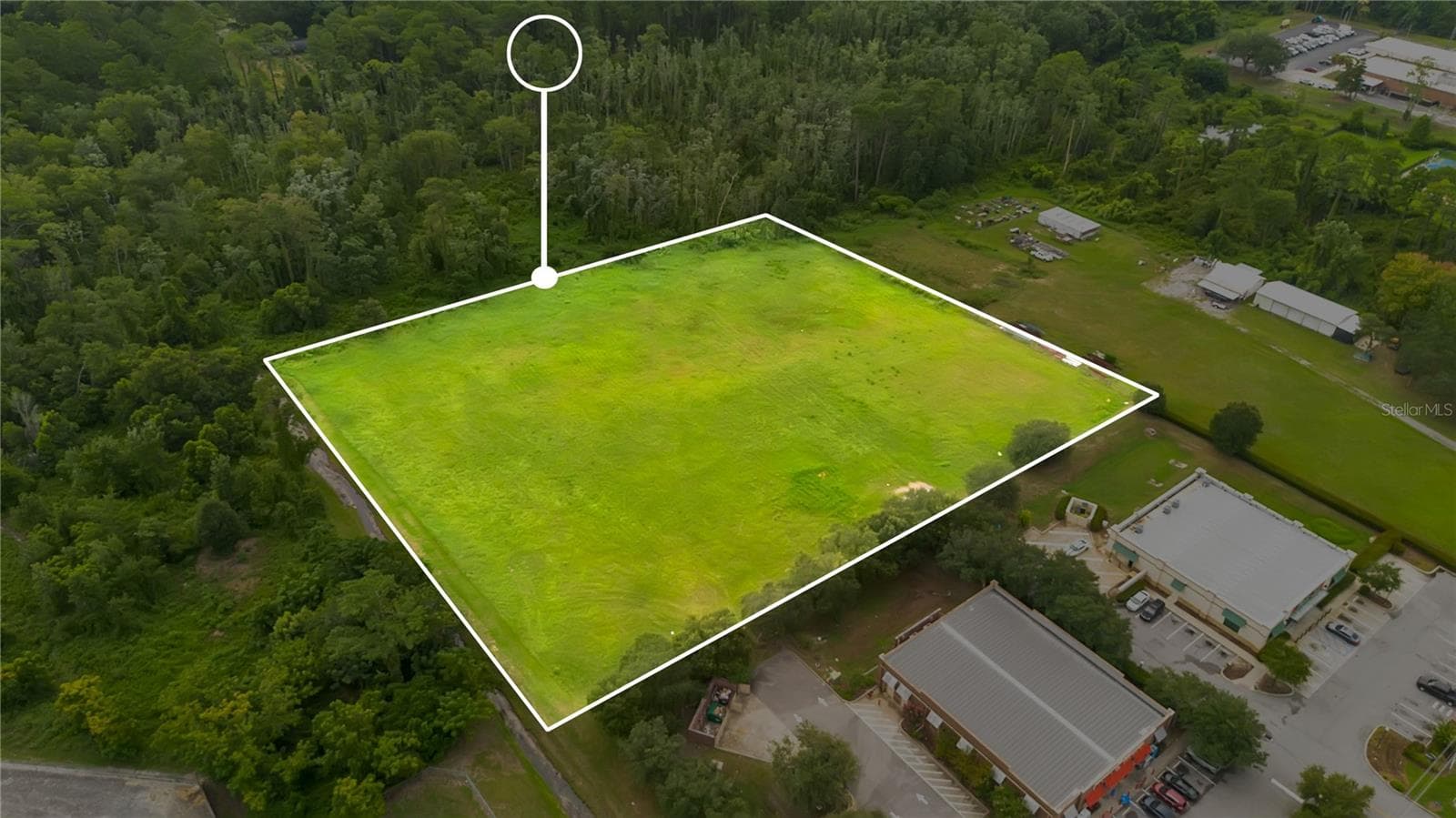 Land at ROCK SPRINGS RD, APOPKA, photo 8 of 33