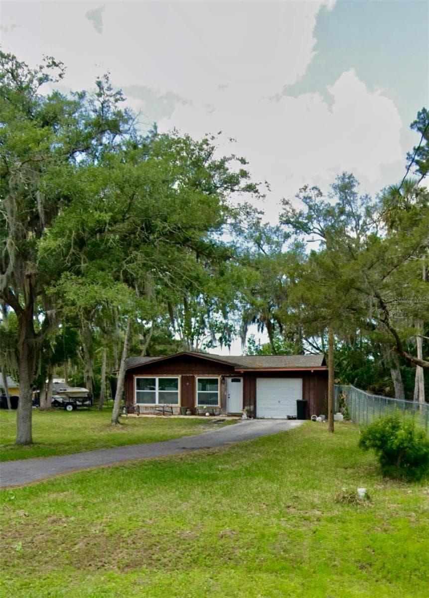 Single Family Residence at 10661 W HALLS RIVER RD, HOMOSASSA, photo 2 of 2