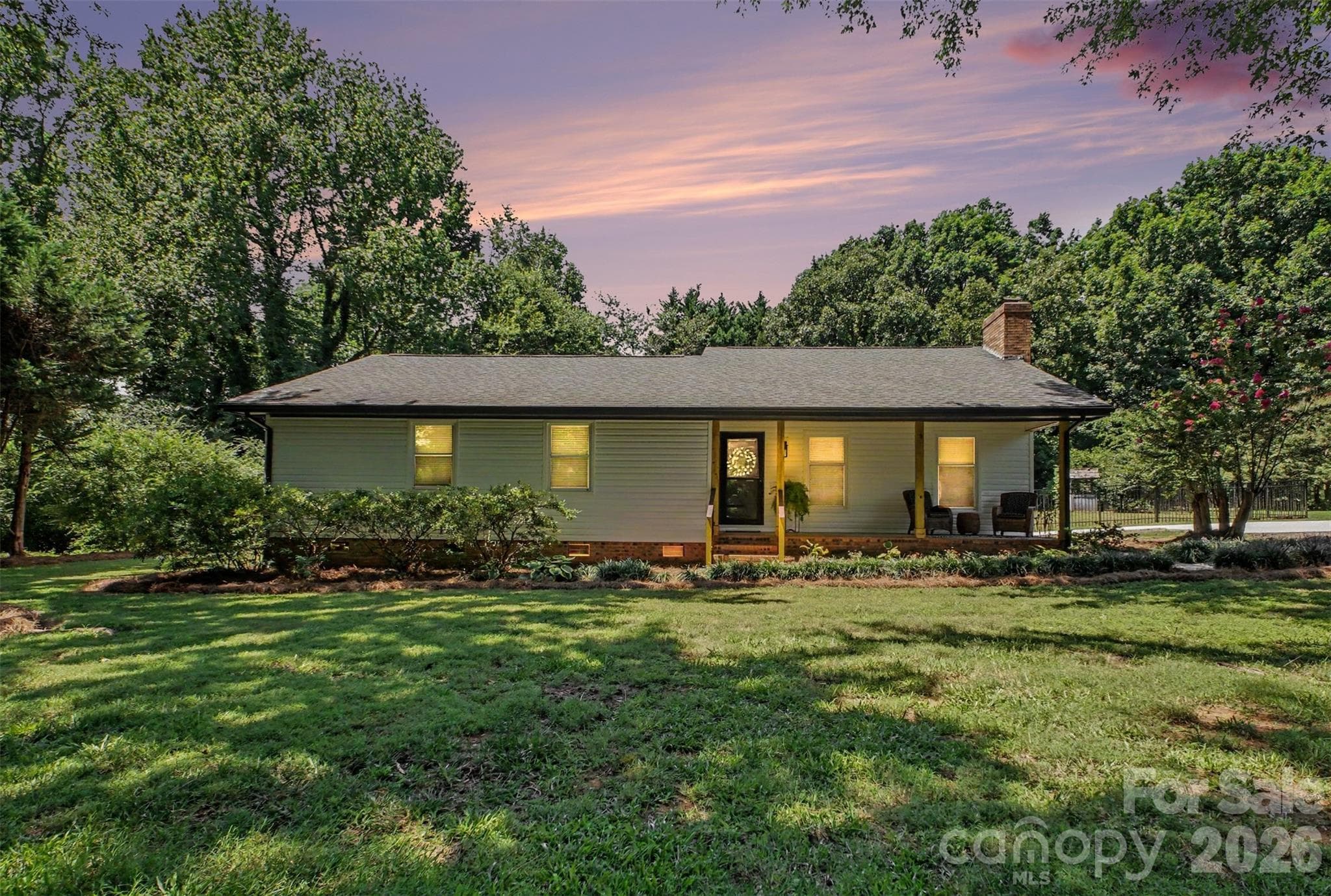 Single Family Residence at 8319 Vagabond Road, Charlotte, photo 22 of 22
