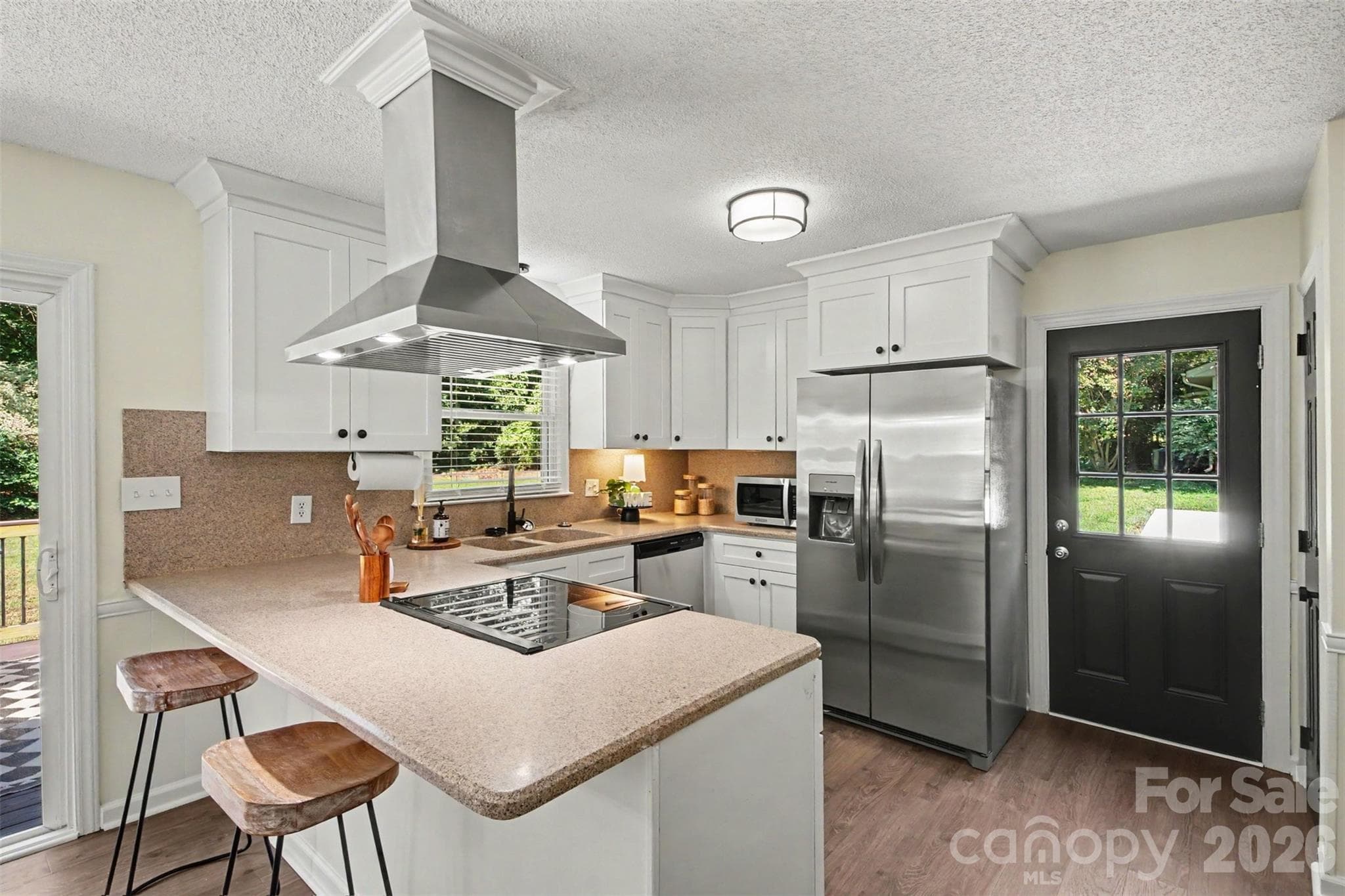 Single Family Residence at 8319 Vagabond Road, Charlotte, photo 9 of 22