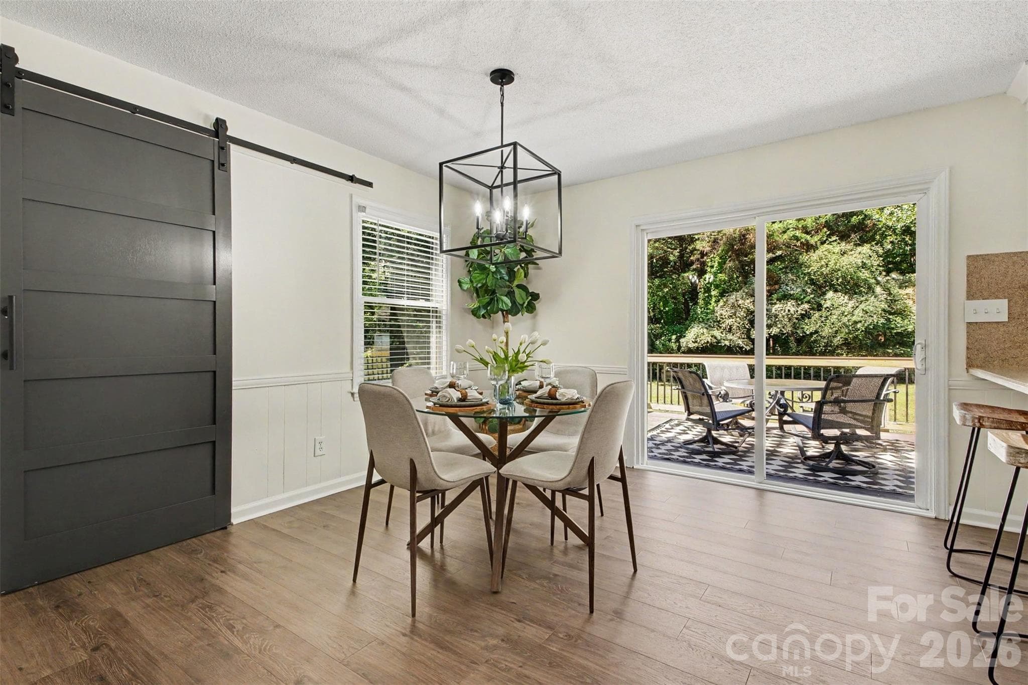 Single Family Residence at 8319 Vagabond Road, Charlotte, photo 12 of 22