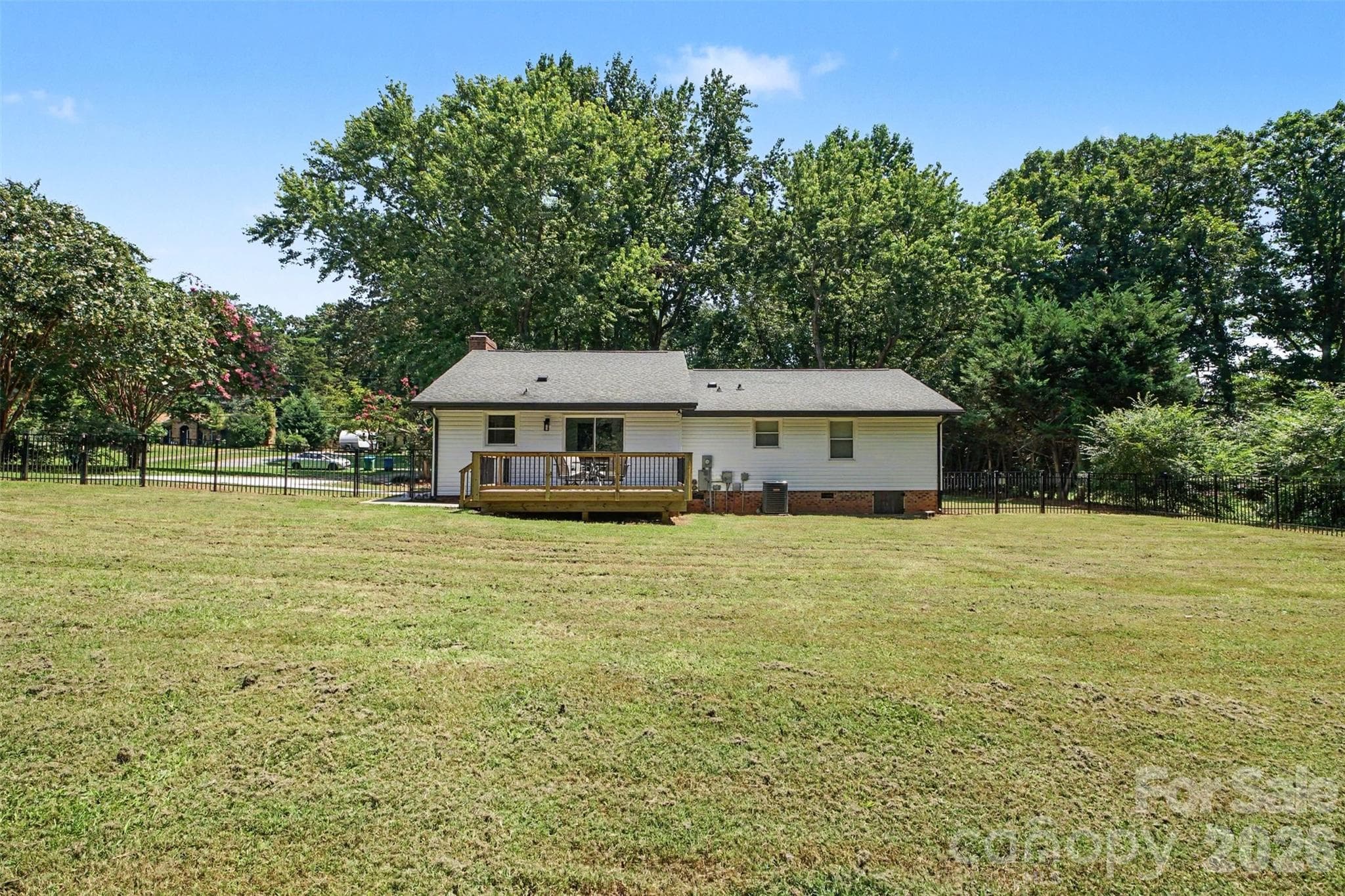 Single Family Residence at 8319 Vagabond Road, Charlotte, photo 21 of 22
