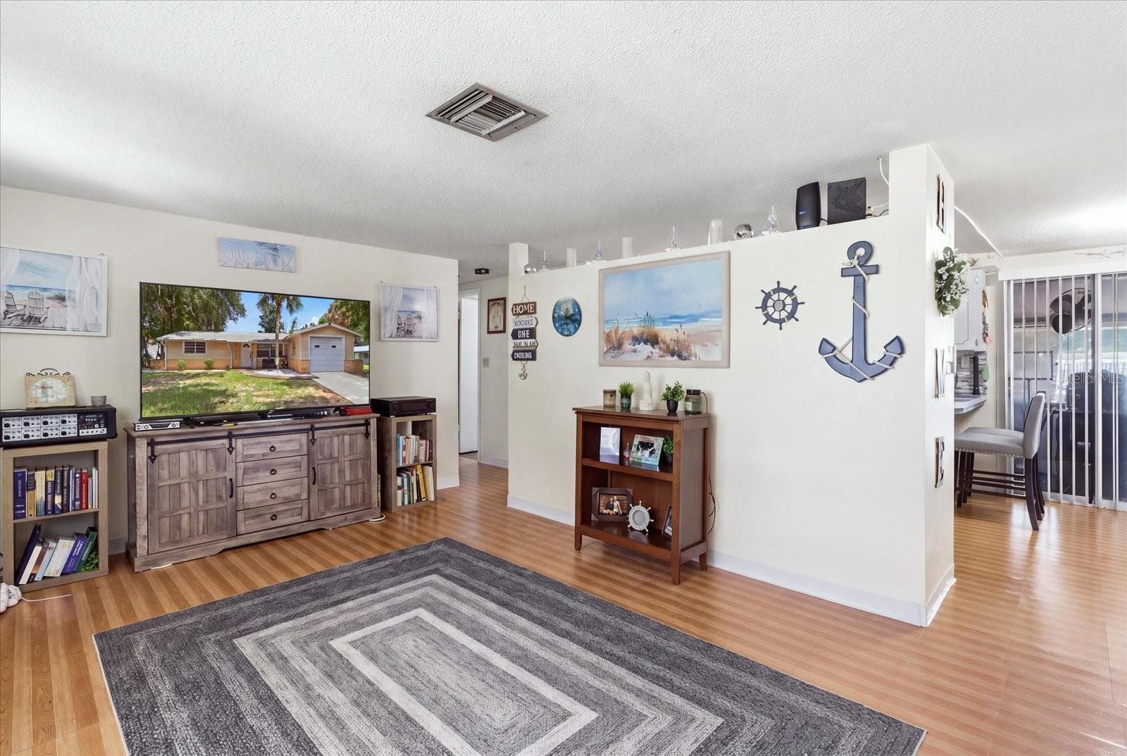 Single Family Residence at 1149 N TRUDEL PT, CRYSTAL RIVER, photo 6 of 26