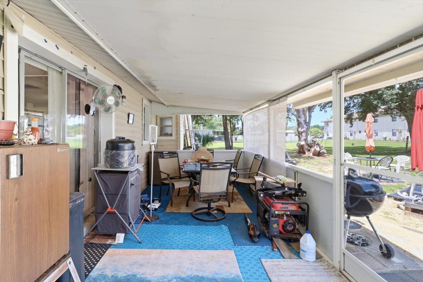 Single Family Residence at 1149 N TRUDEL PT, CRYSTAL RIVER, photo 22 of 26