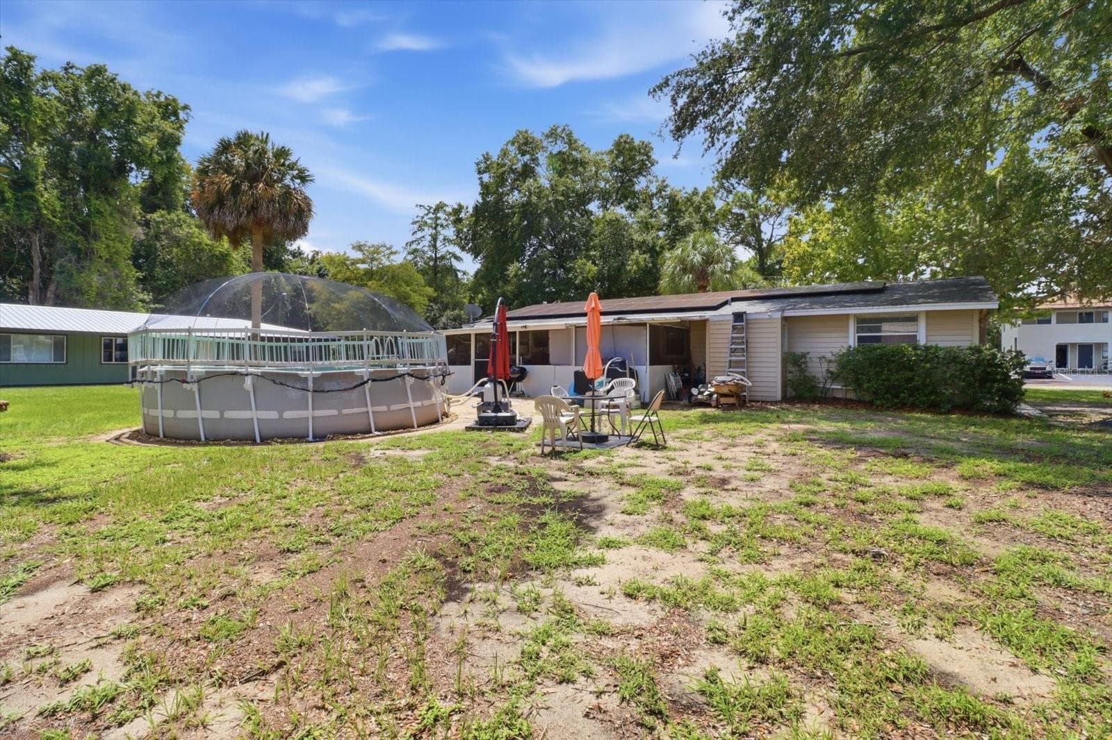 Single Family Residence at 1149 N TRUDEL PT, CRYSTAL RIVER, photo 25 of 26