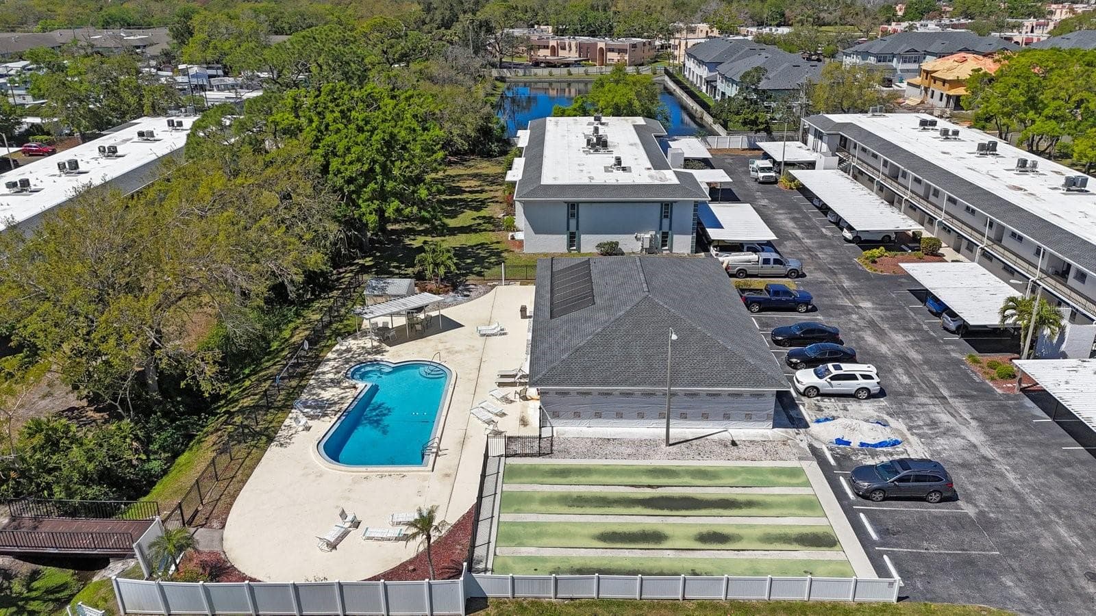Condominium at 7700 92ND ST #207, SEMINOLE, photo 5 of 26