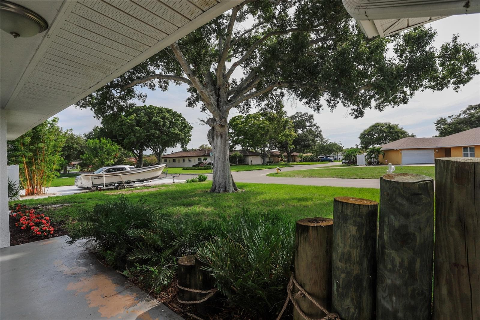 Single Family Residence at 10011 110TH ST, SEMINOLE, photo 2 of 24