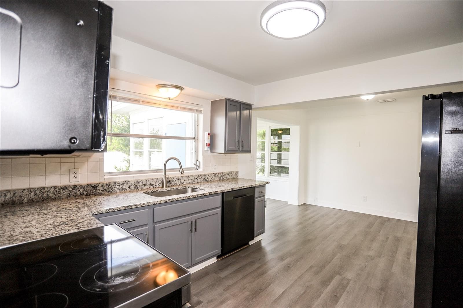 Kitchen - 10011 110TH ST, SEMINOLE