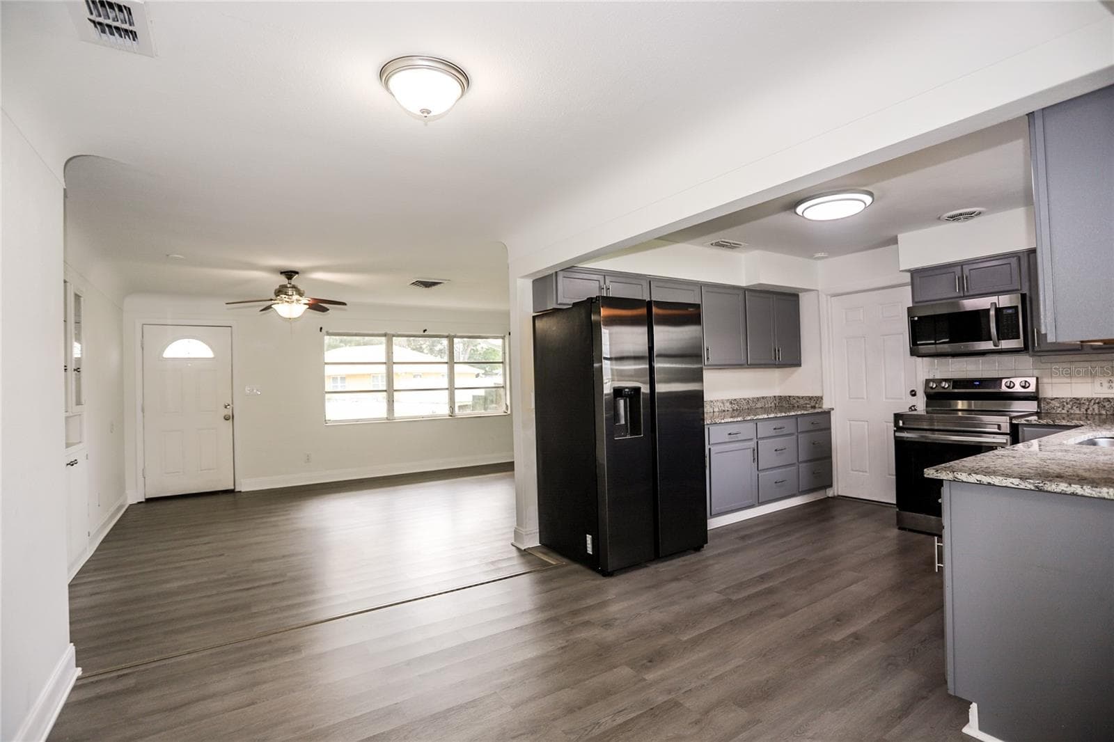 Dining/kitchen - 10011 110TH ST, SEMINOLE