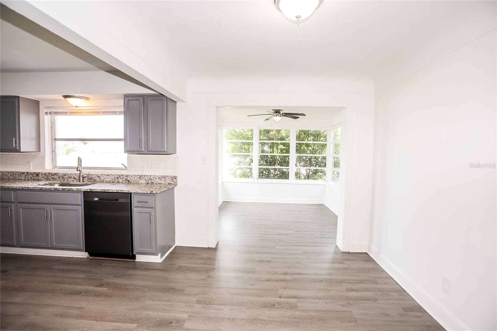 Dining/sunroom - 10011 110TH ST, SEMINOLE