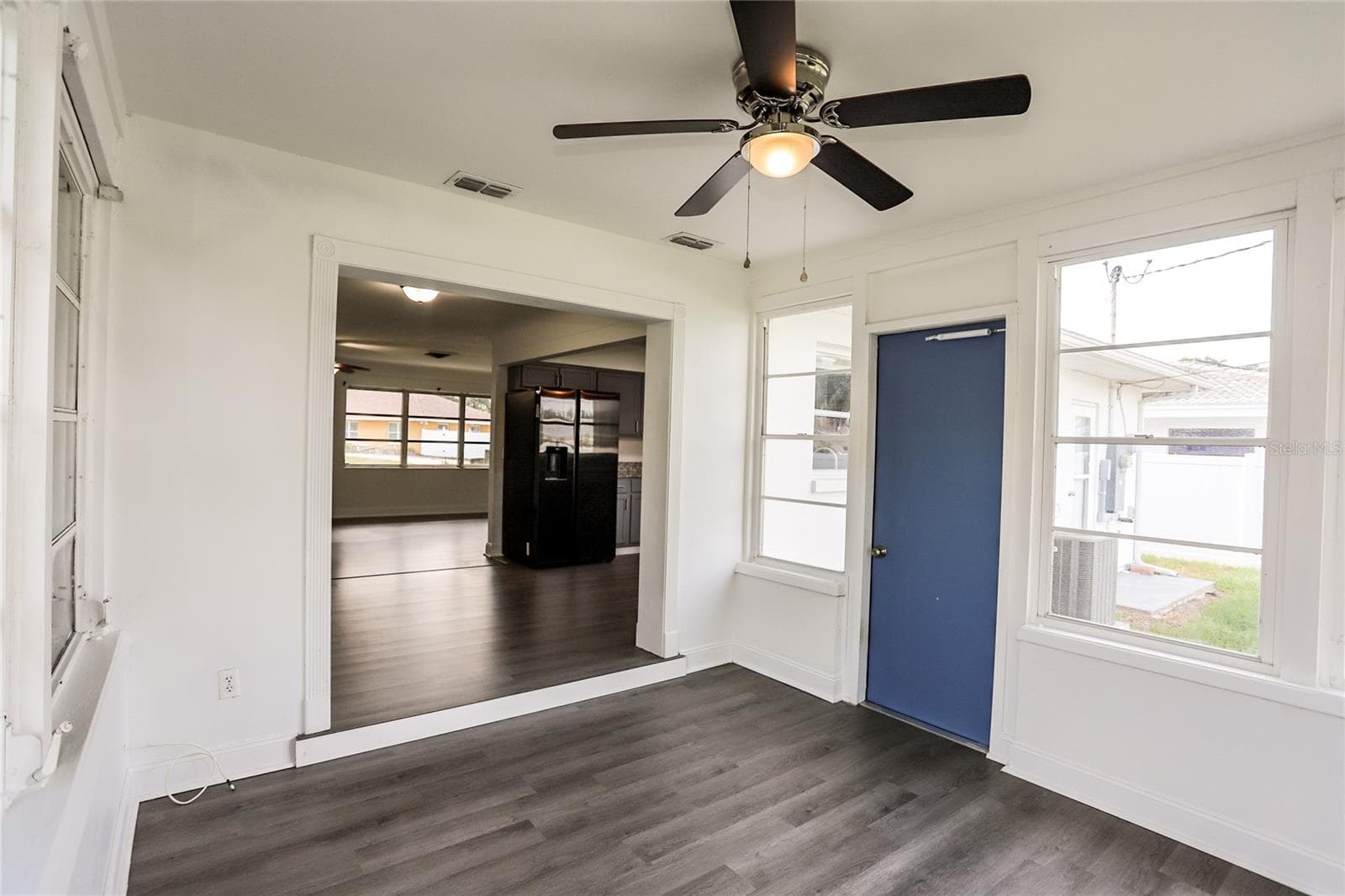 Sunroom - 10011 110TH ST, SEMINOLE