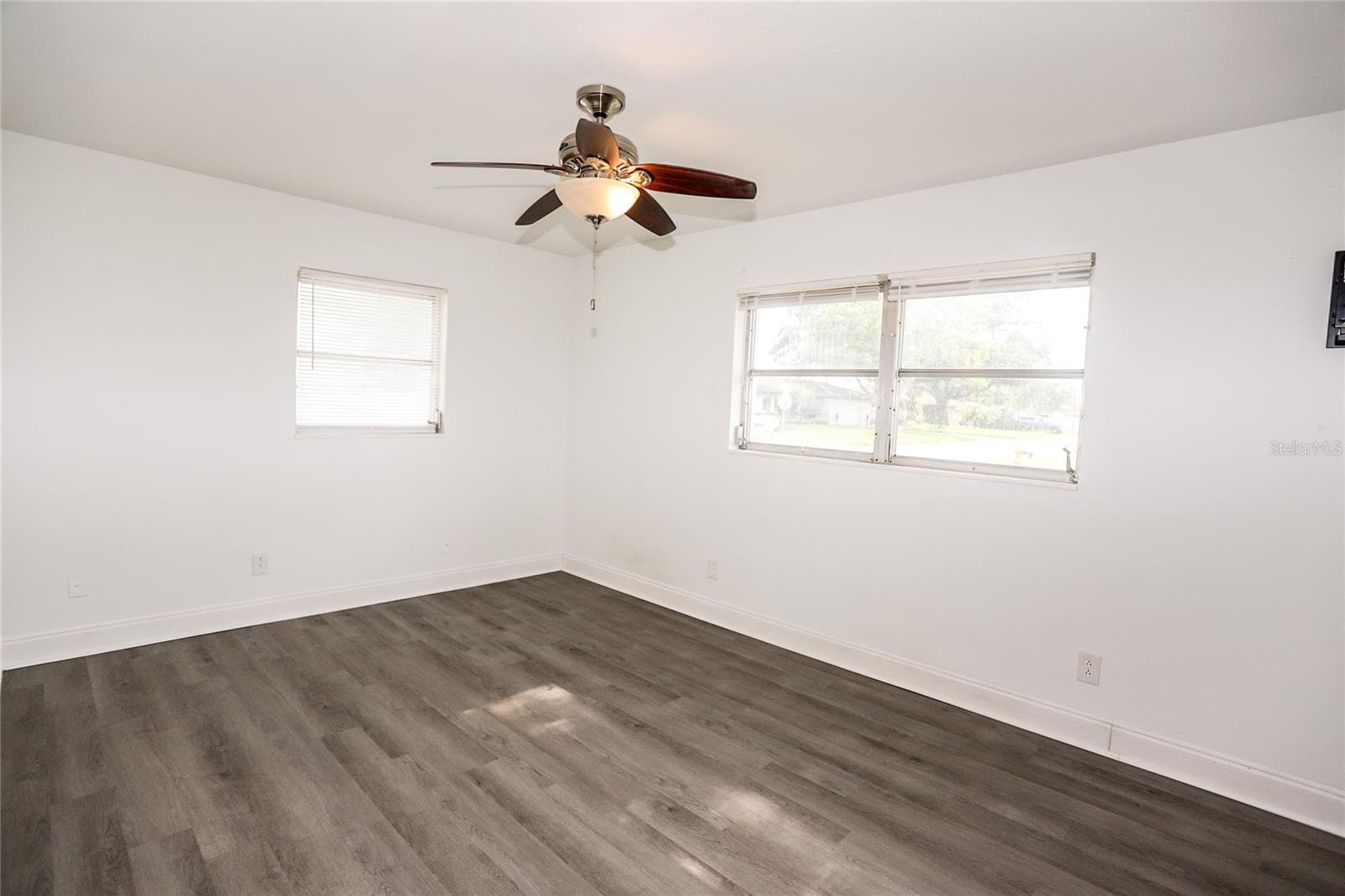 Bedroom #1 - 10011 110TH ST, SEMINOLE