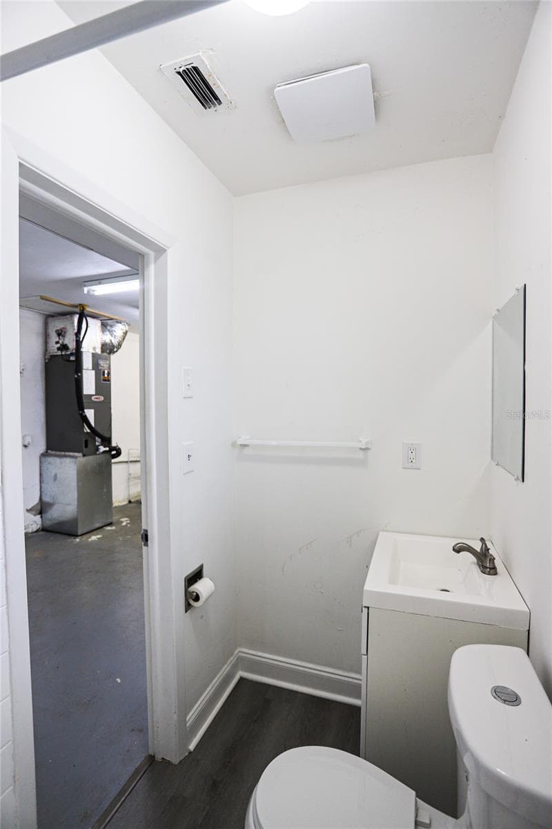 2nd Full Bath - 10011 110TH ST, SEMINOLE