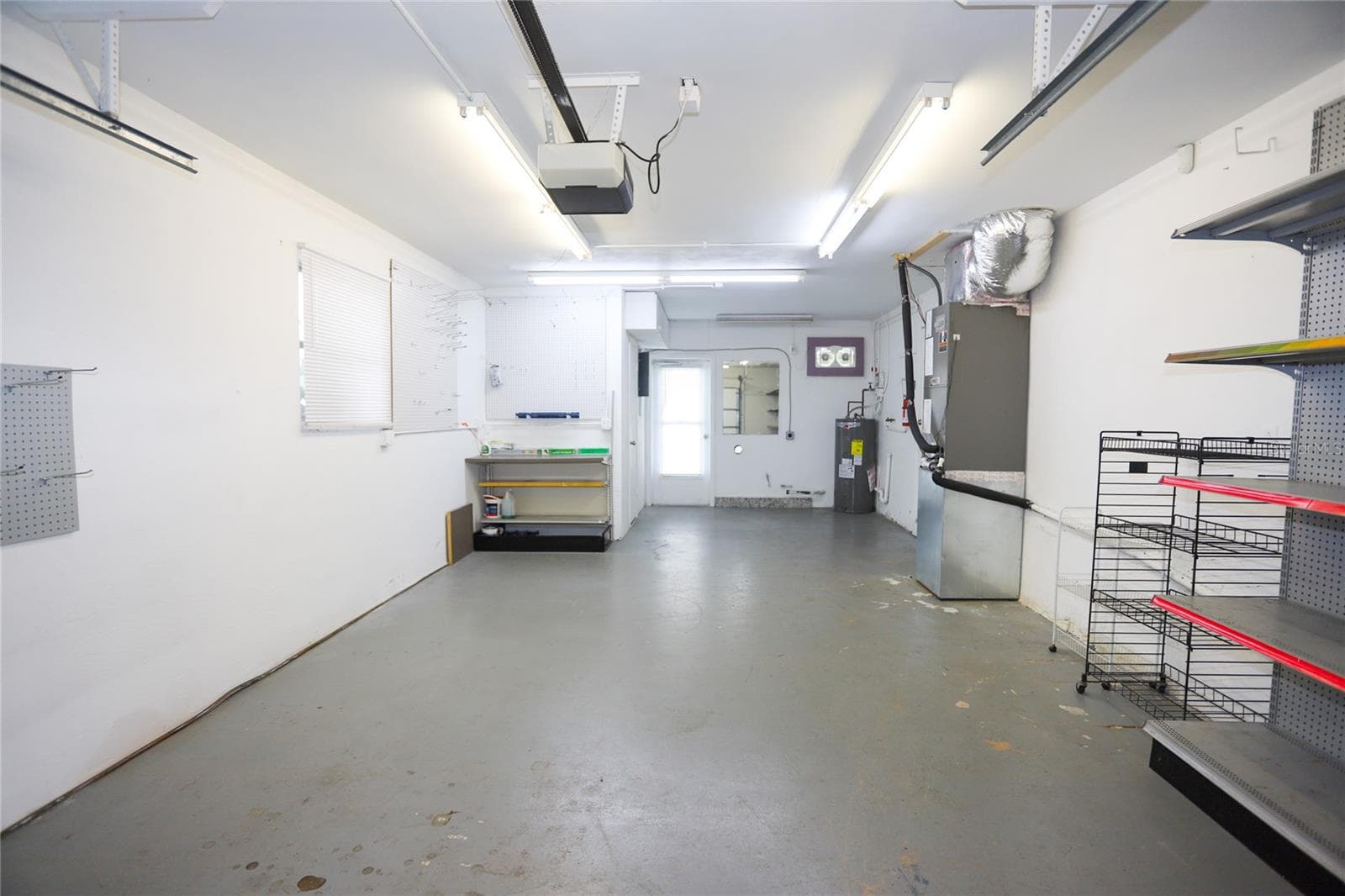 Garage - 10011 110TH ST, SEMINOLE