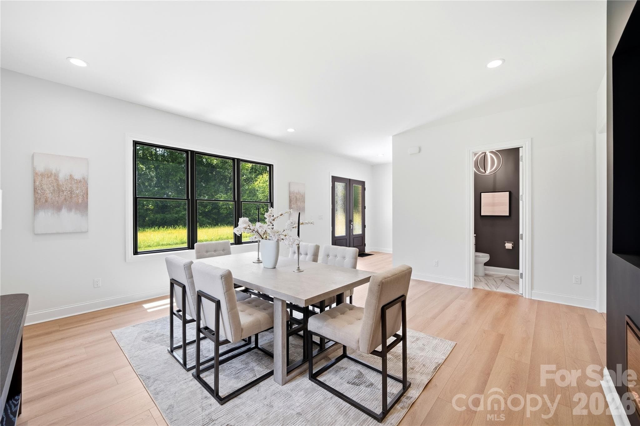 Single Family Residence at 112 Jim Parker Road, Wesley Chapel, photo 3 of 47