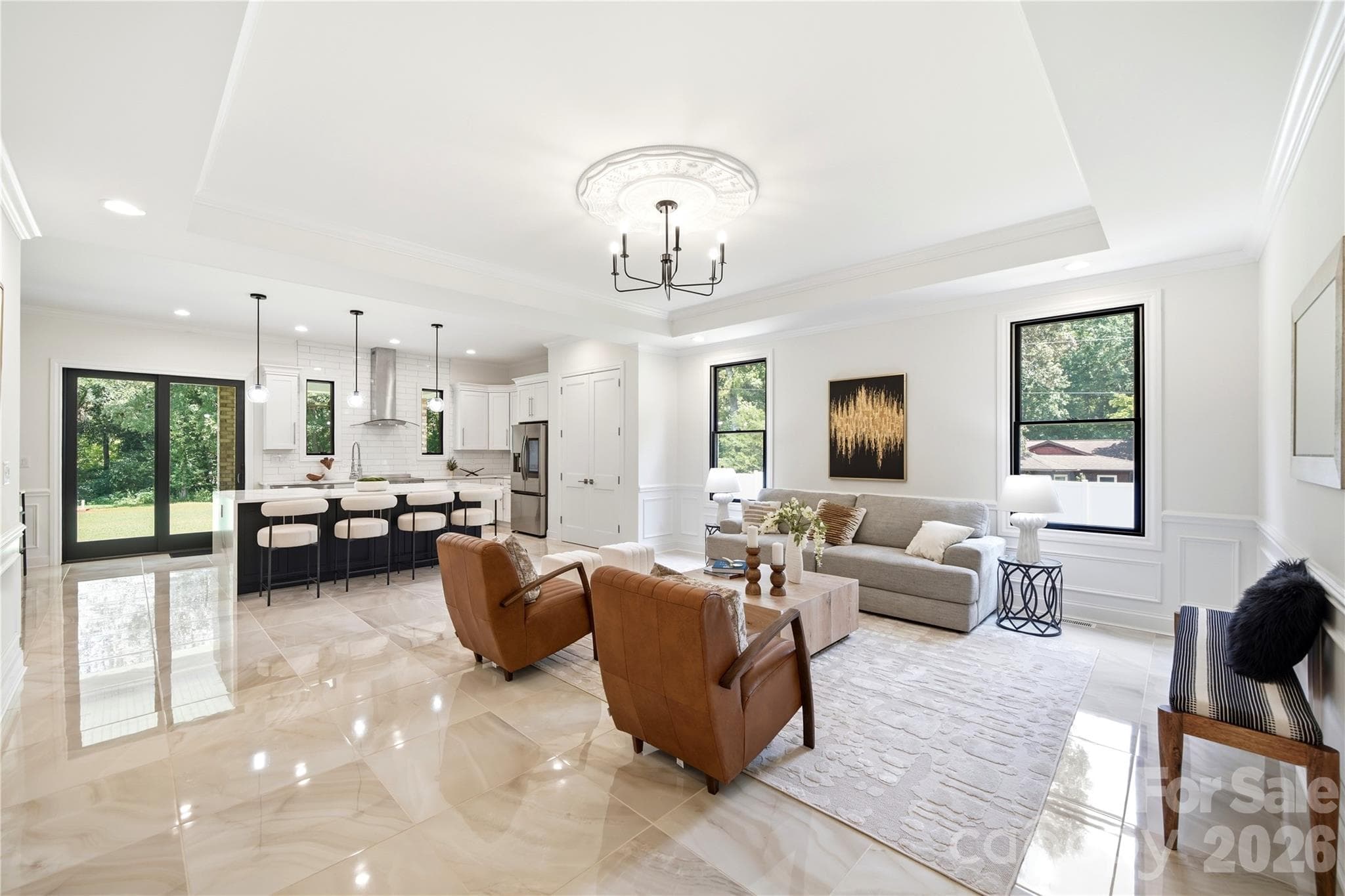 Single Family Residence at 112 Jim Parker Road, Wesley Chapel, photo 5 of 47