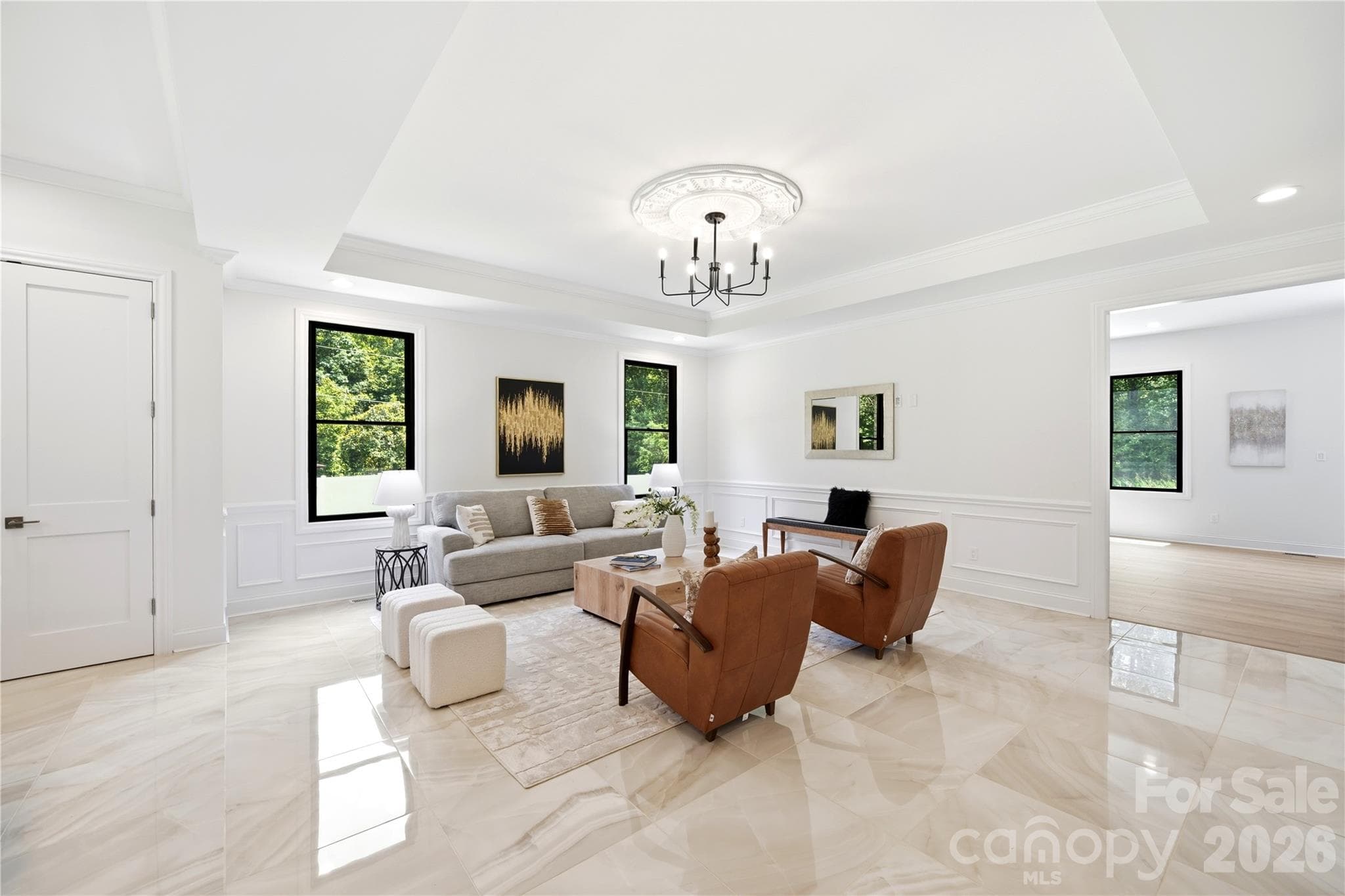 Single Family Residence at 112 Jim Parker Road, Wesley Chapel, photo 8 of 47