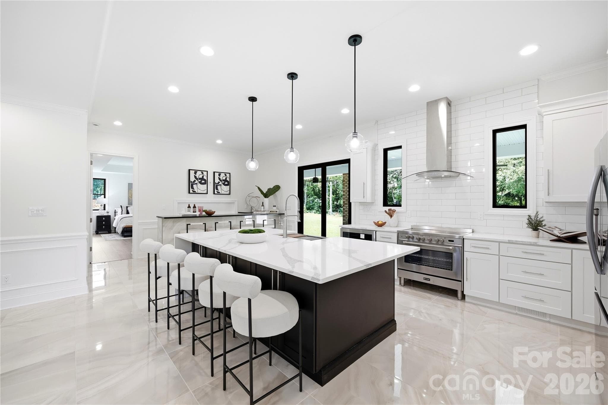 Single Family Residence at 112 Jim Parker Road, Wesley Chapel, photo 9 of 47