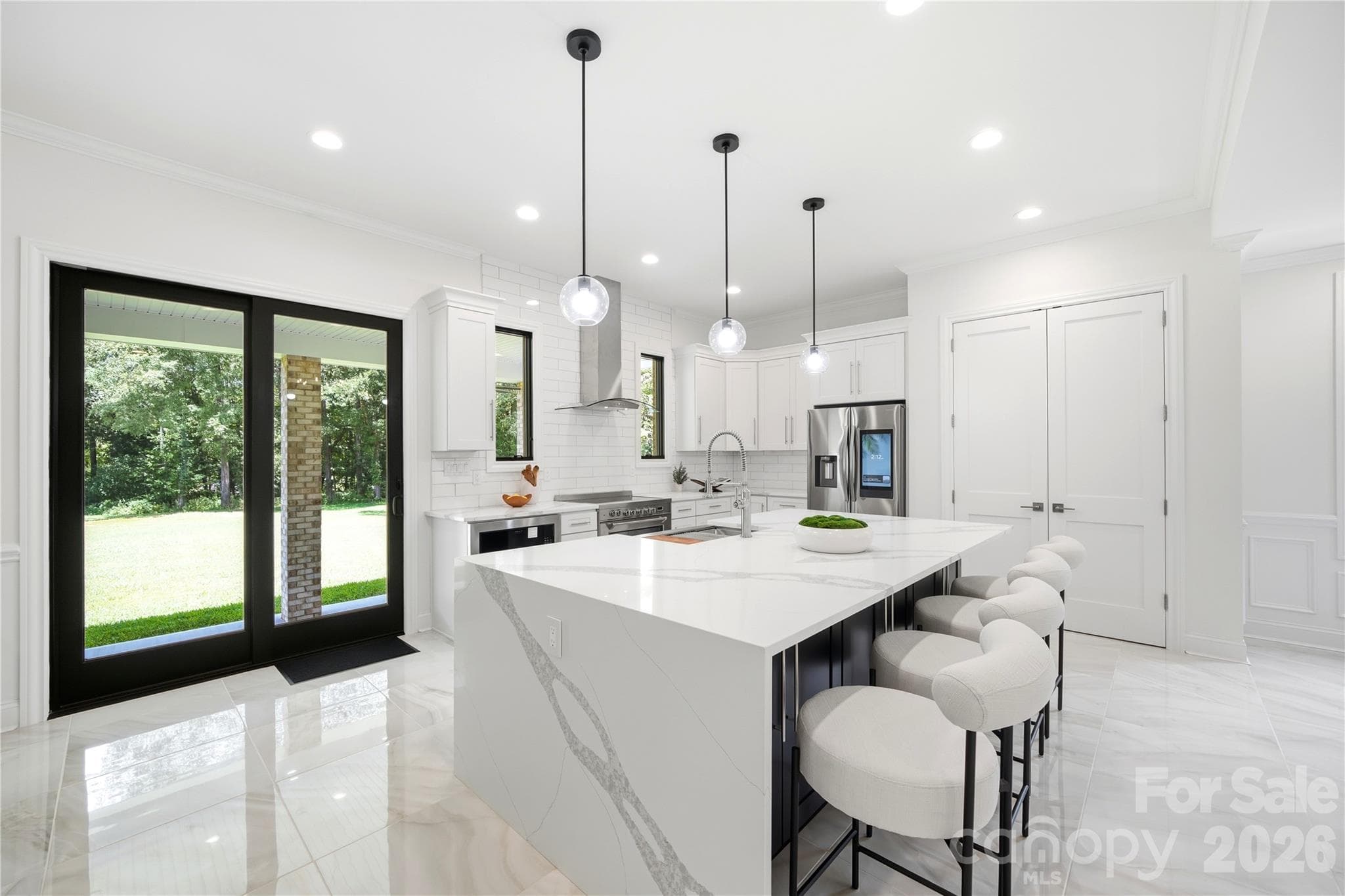Single Family Residence at 112 Jim Parker Road, Wesley Chapel, photo 10 of 47