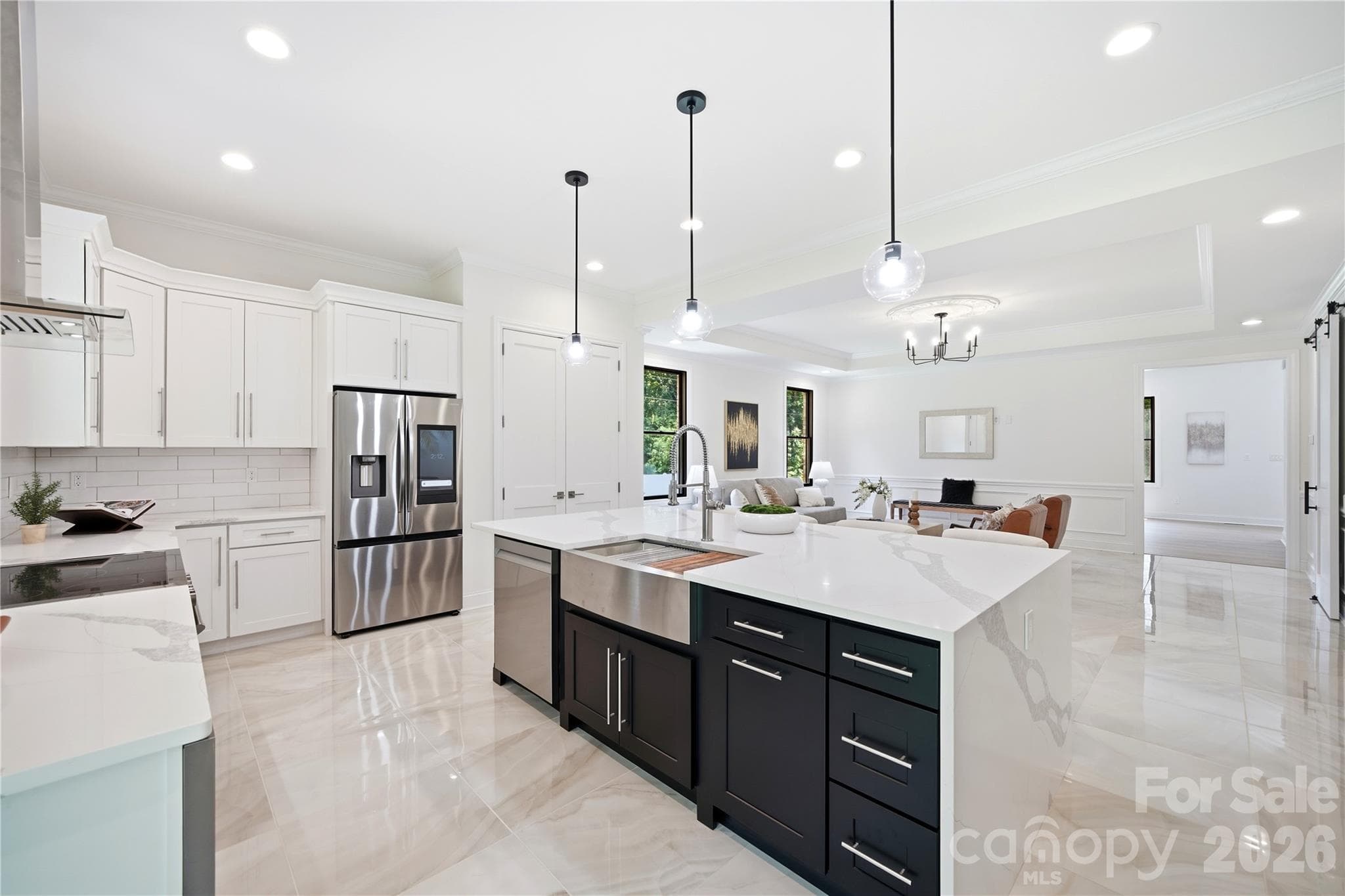 Single Family Residence at 112 Jim Parker Road, Wesley Chapel, photo 11 of 47