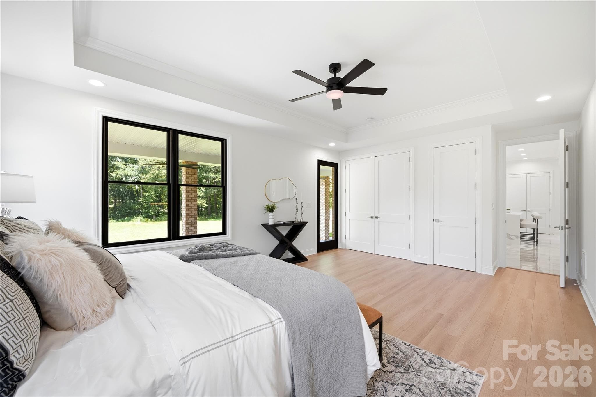 Single Family Residence at 112 Jim Parker Road, Wesley Chapel, photo 16 of 47