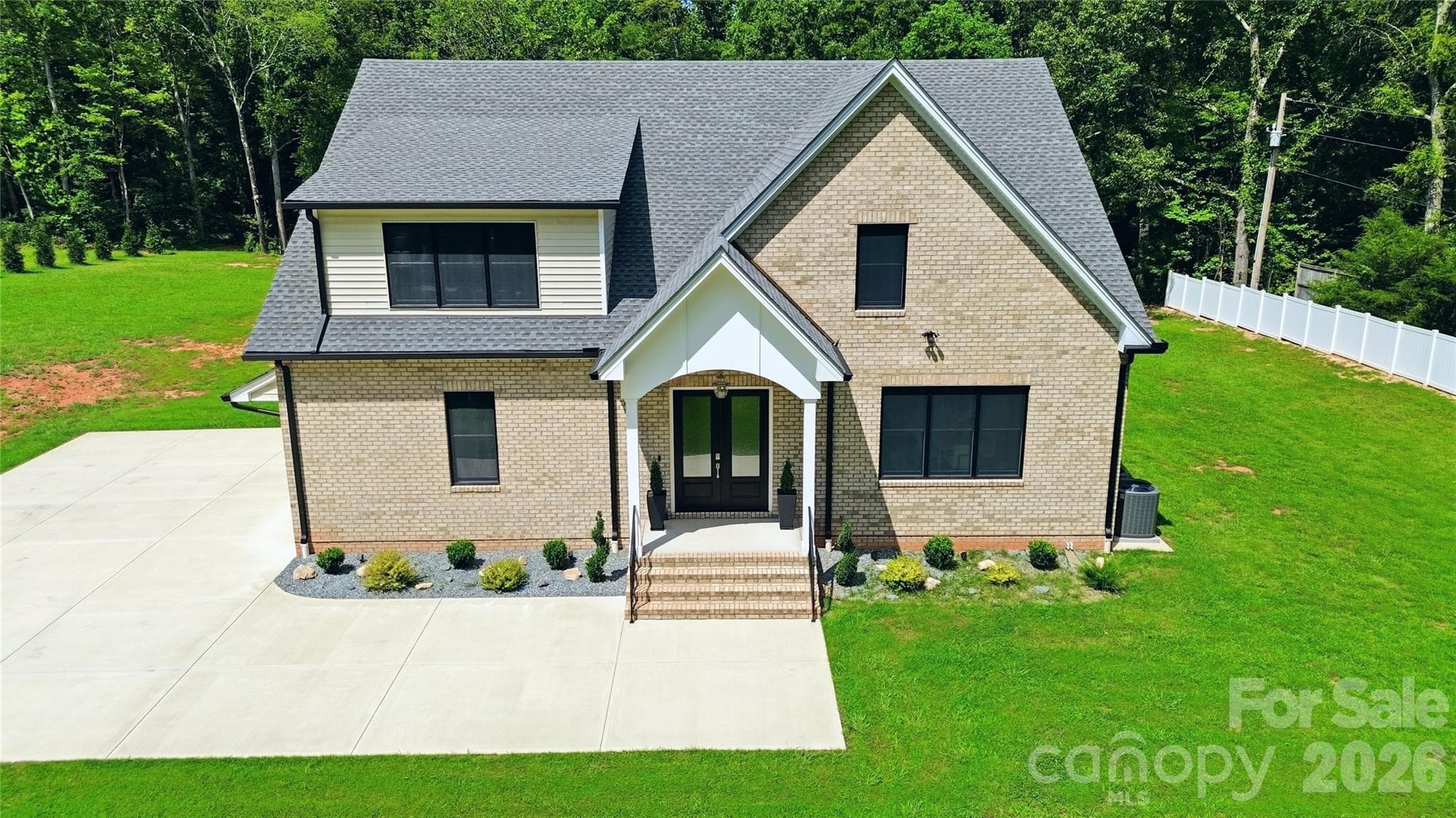 Single Family Residence at 112 Jim Parker Road, Wesley Chapel, photo 38 of 47