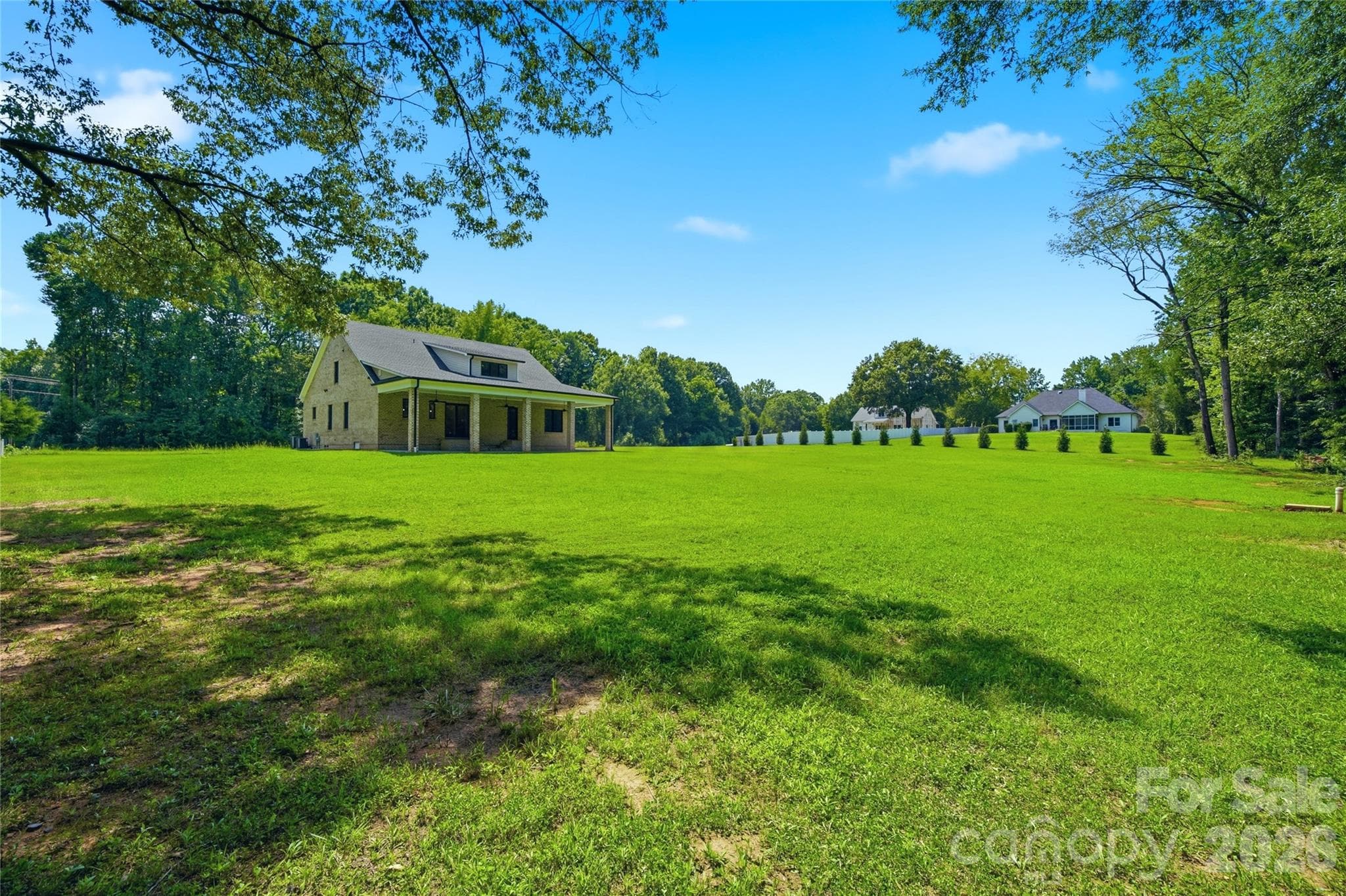 Single Family Residence at 112 Jim Parker Road, Wesley Chapel, photo 43 of 47
