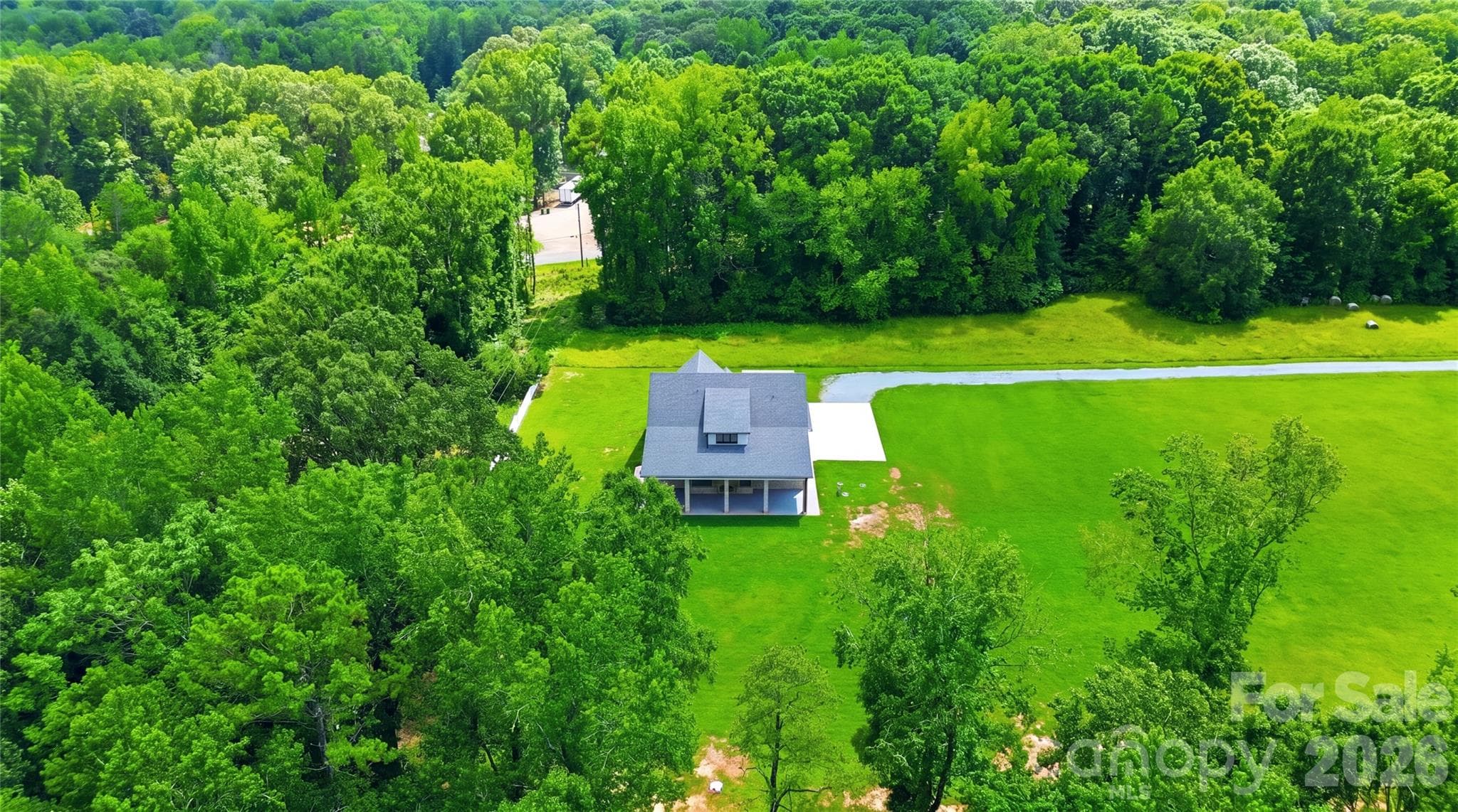 Single Family Residence at 112 Jim Parker Road, Wesley Chapel, photo 44 of 47