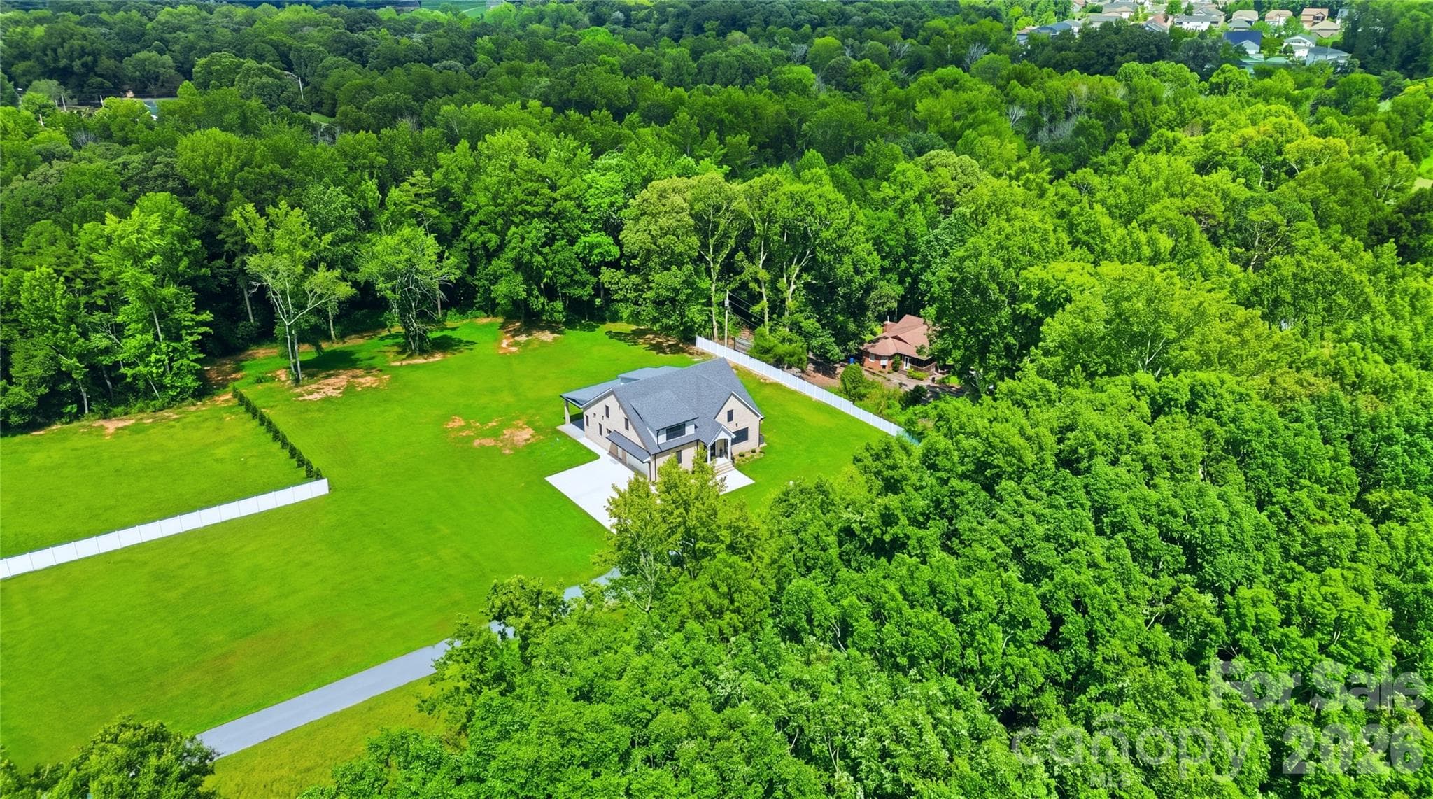 Single Family Residence at 112 Jim Parker Road, Wesley Chapel, photo 47 of 47