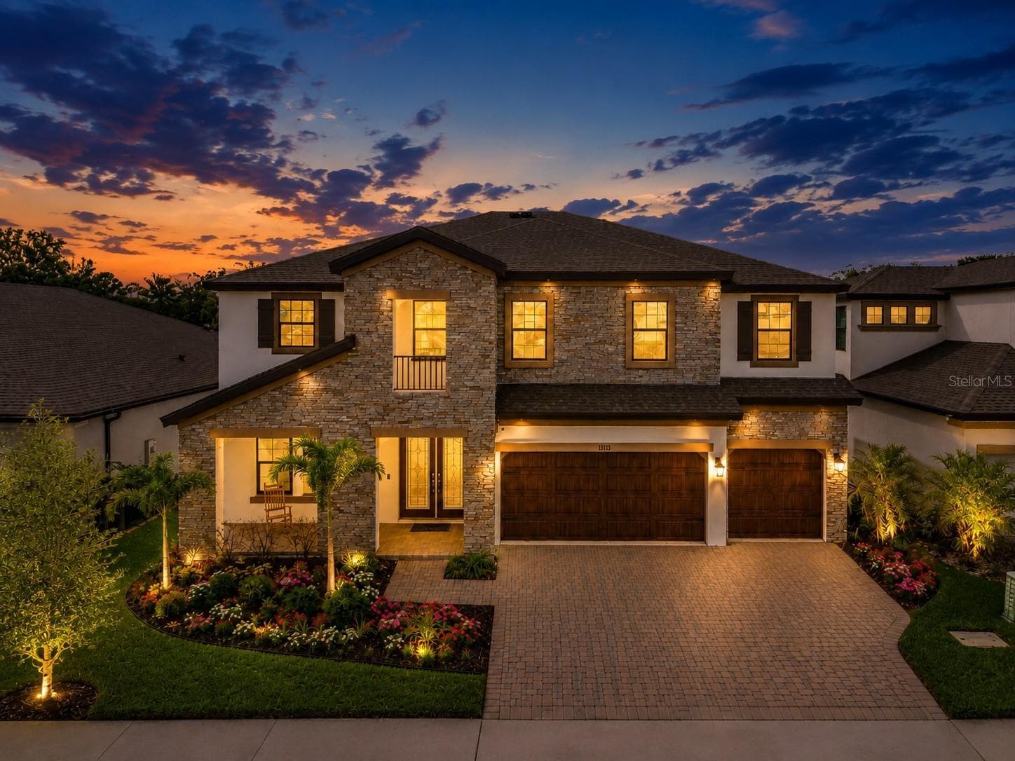 13113 WILDFLOWER MEADOW DR
