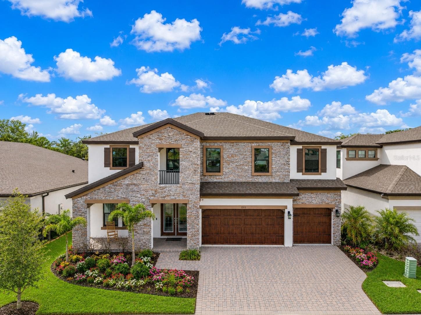 Single Family Residence at 13113 WILDFLOWER MEADOW DR, RIVERVIEW, photo 8 of 84