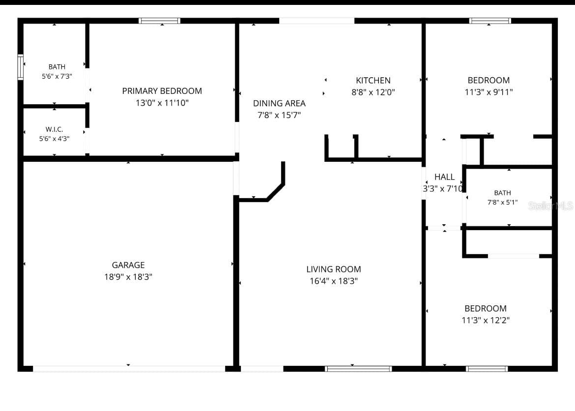 Single Family Residence at 6 BAHIA TRACE LOOP, OCALA, photo 11 of 12