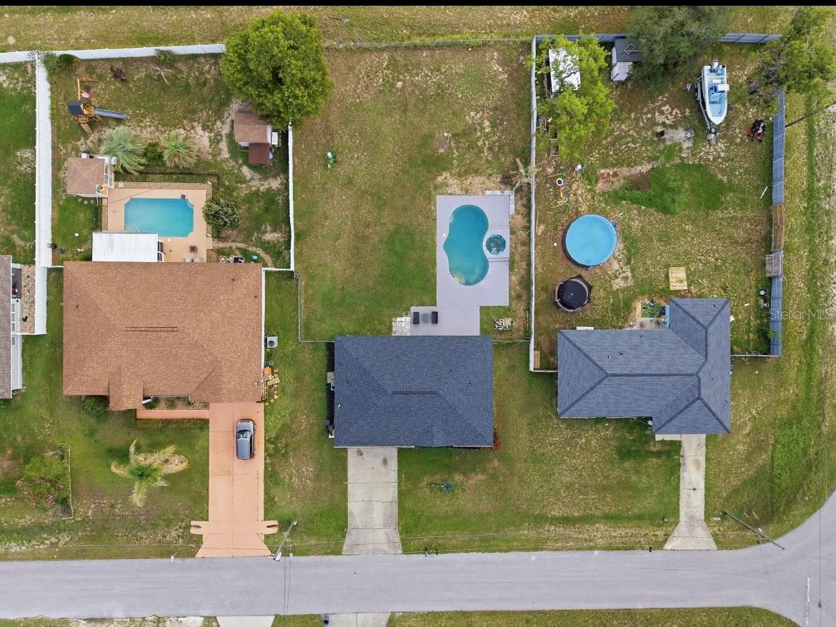 Single Family Residence at 6 BAHIA TRACE LOOP, OCALA, photo 12 of 12