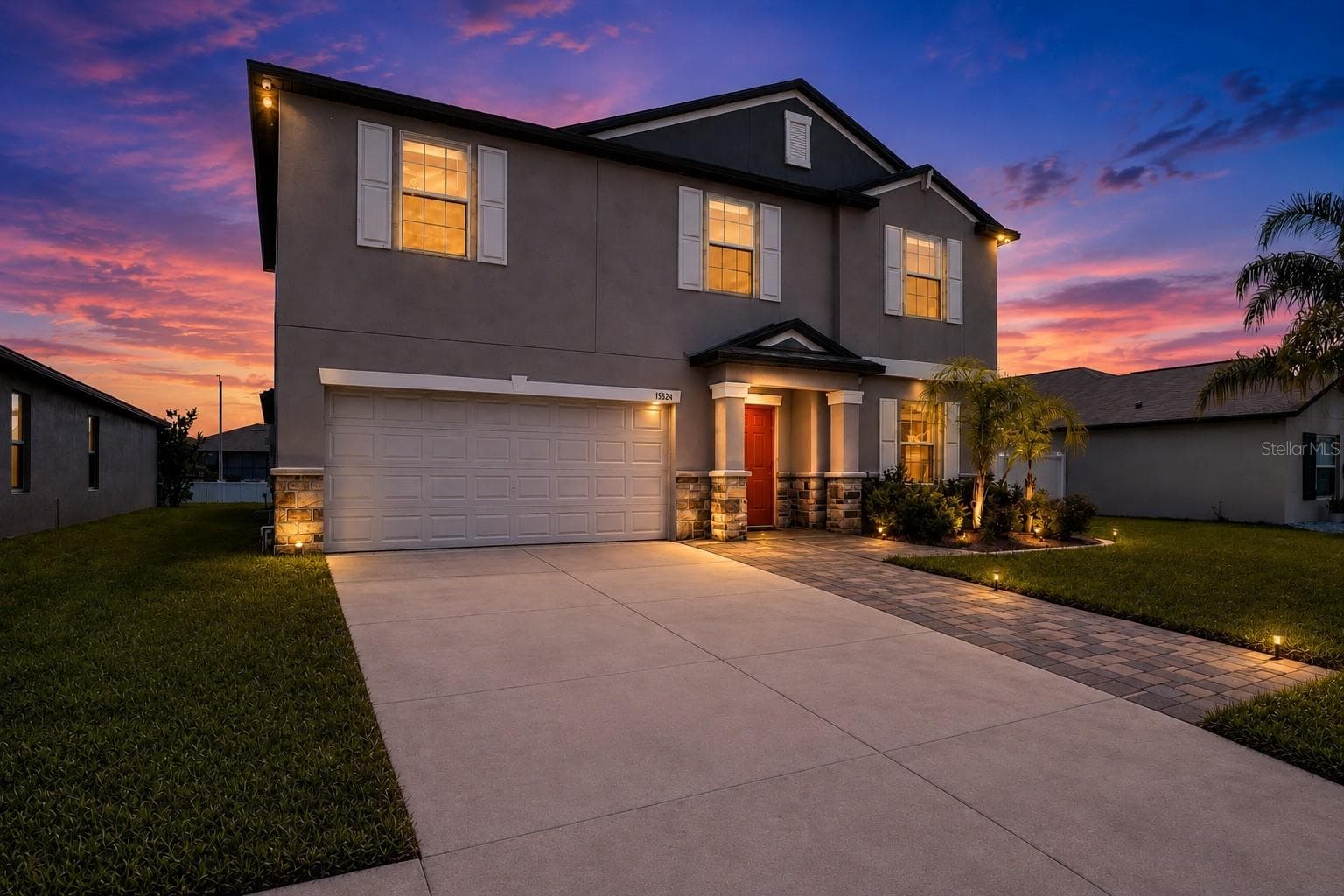 13524 WILD GINGER ST