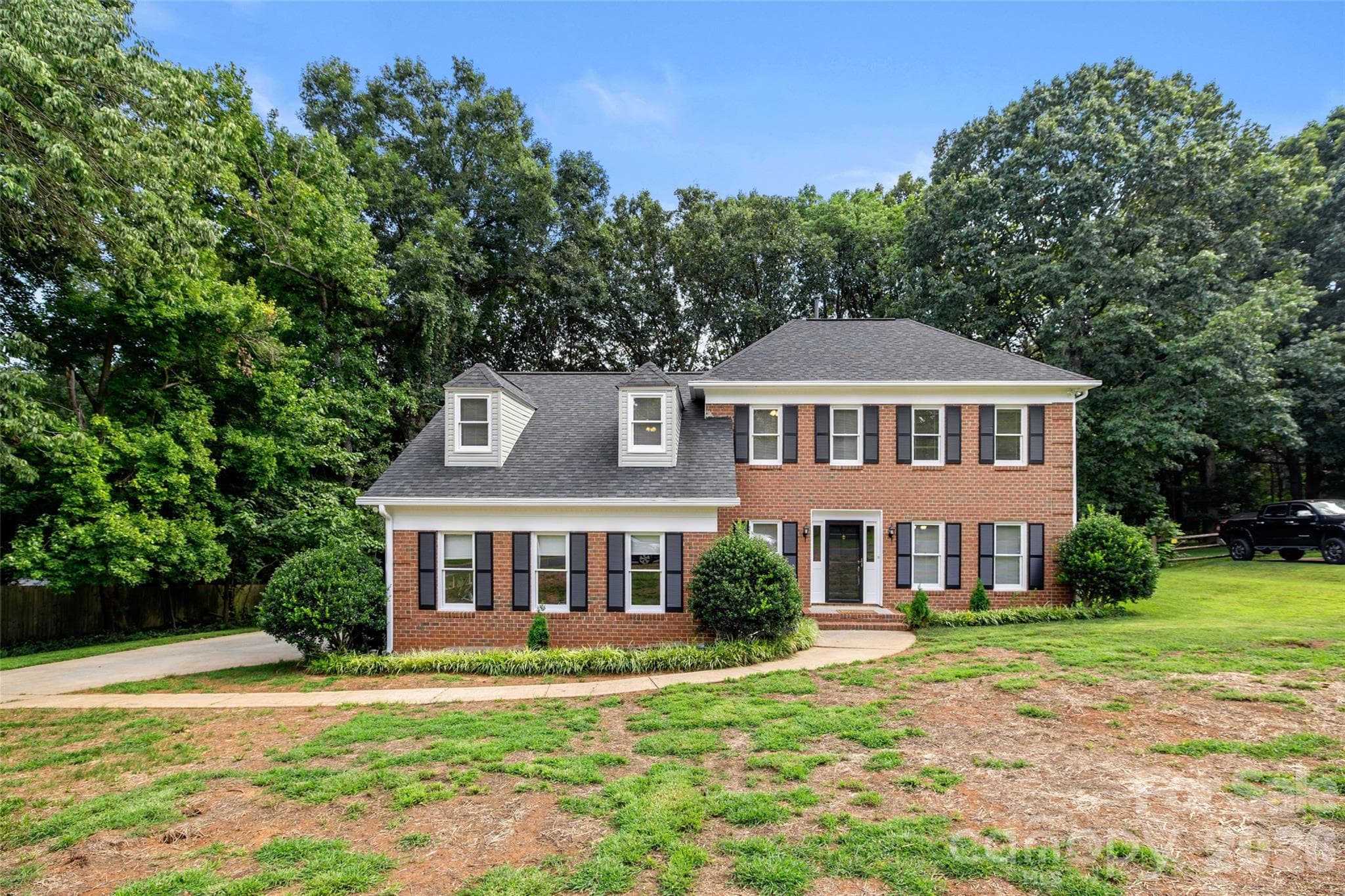 13110 Graymist Drive