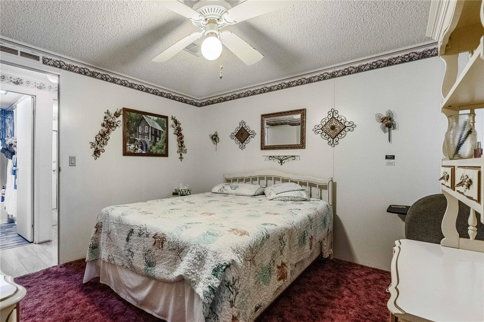Manufactured Home at 489 VILLAGE CIR SW, WINTER HAVEN, photo 20 of 31