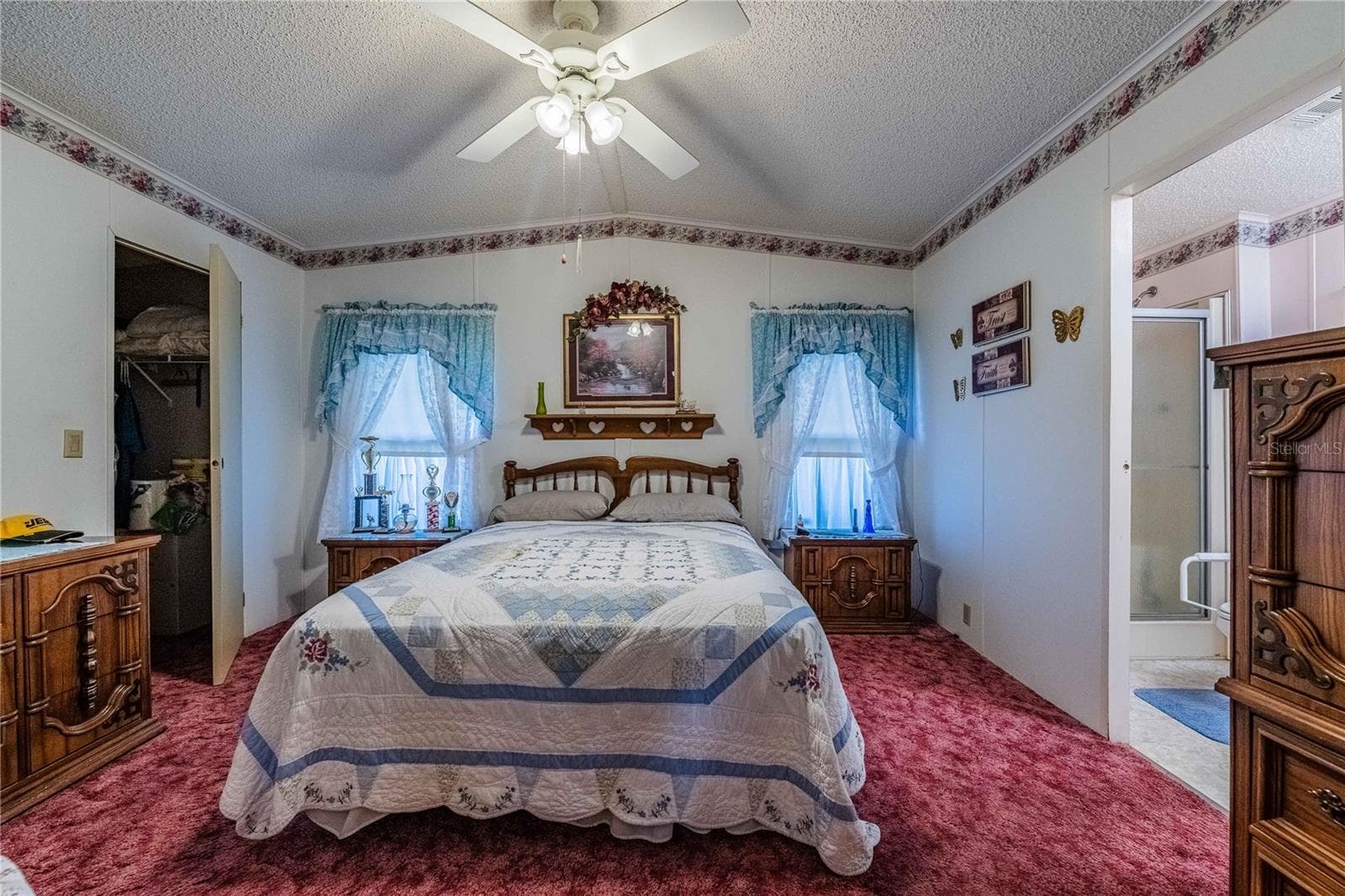 Manufactured Home at 489 VILLAGE CIR SW, WINTER HAVEN, photo 21 of 31