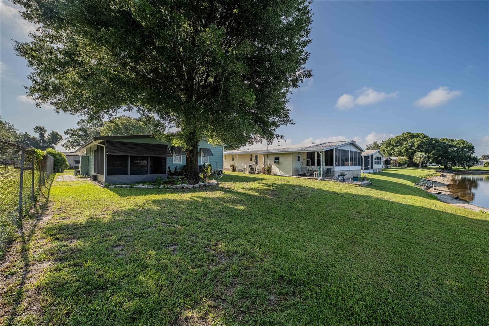 Manufactured Home at 489 VILLAGE CIR SW, WINTER HAVEN, photo 26 of 31