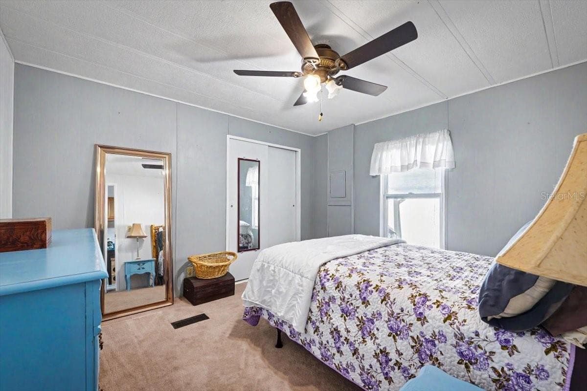 Manufactured Home at 104 EDGEWATER RD, SATSUMA, photo 16 of 73