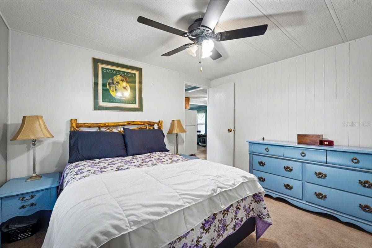 Manufactured Home at 104 EDGEWATER RD, SATSUMA, photo 17 of 73