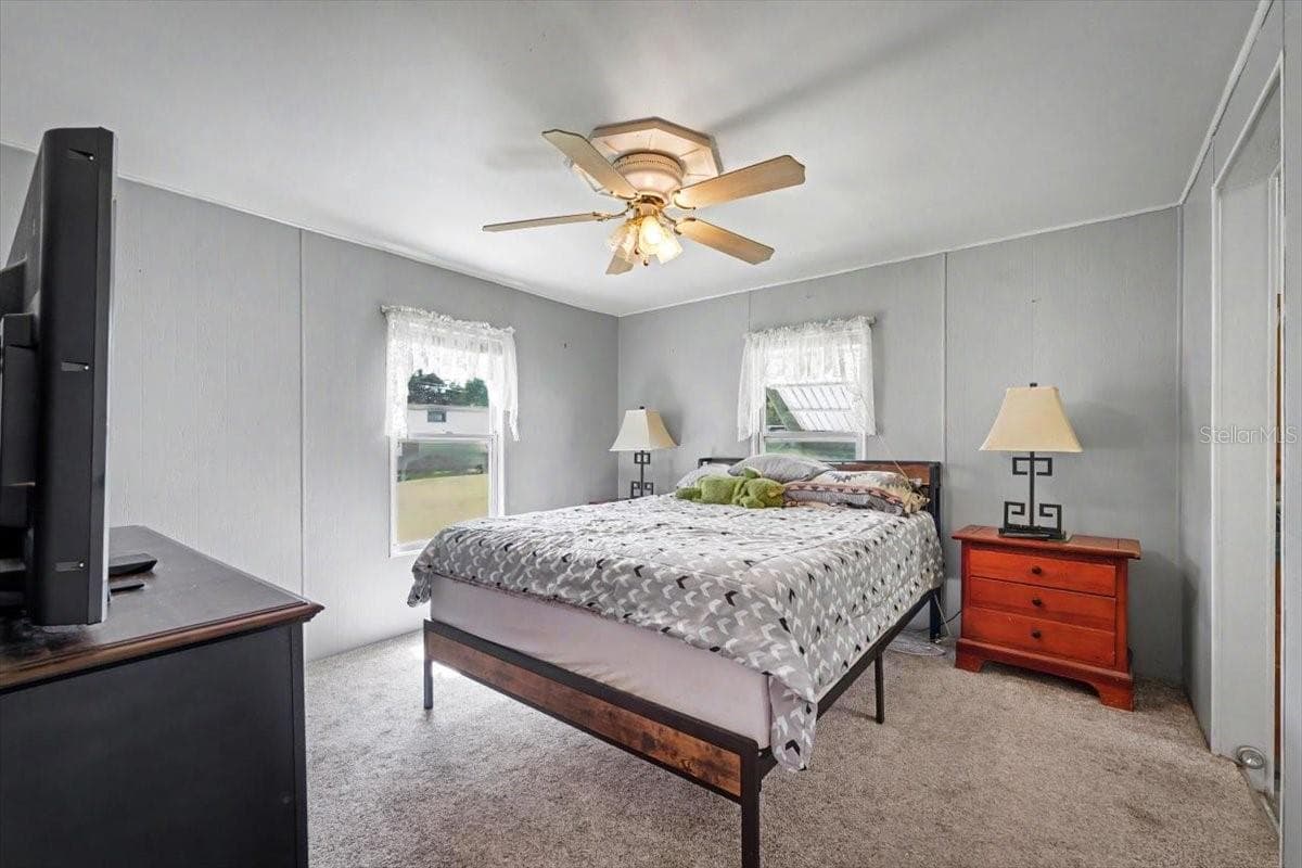 Manufactured Home at 104 EDGEWATER RD, SATSUMA, photo 19 of 73