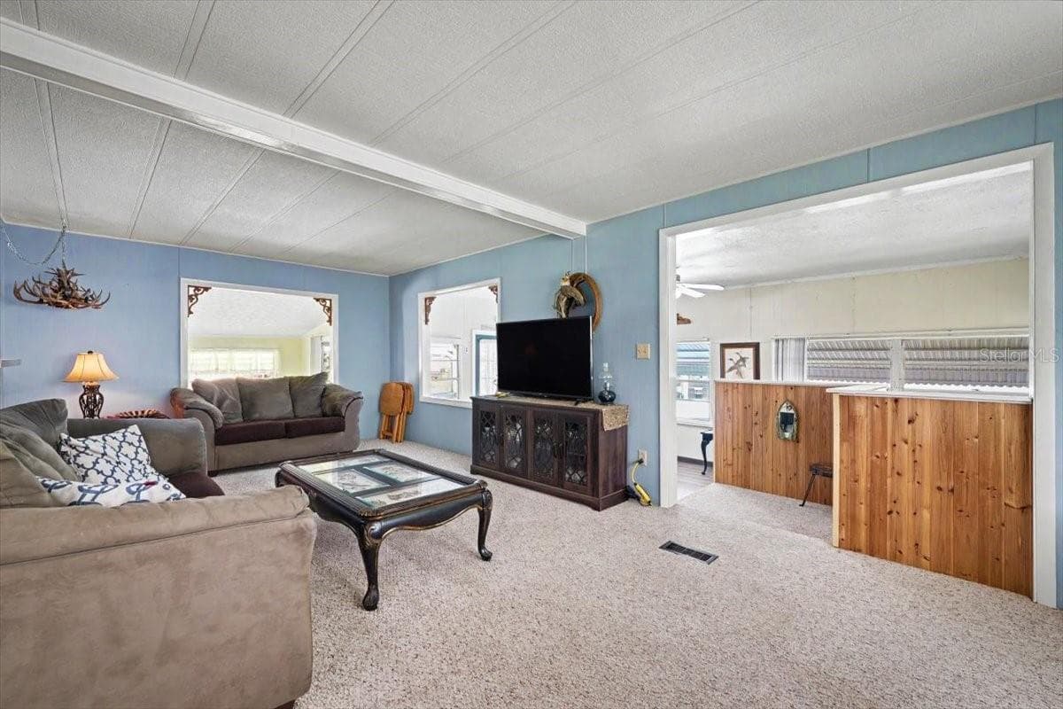 Manufactured Home at 104 EDGEWATER RD, SATSUMA, photo 24 of 73