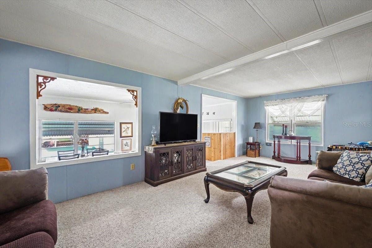 Manufactured Home at 104 EDGEWATER RD, SATSUMA, photo 27 of 73