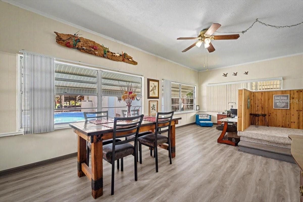 Manufactured Home at 104 EDGEWATER RD, SATSUMA, photo 29 of 73