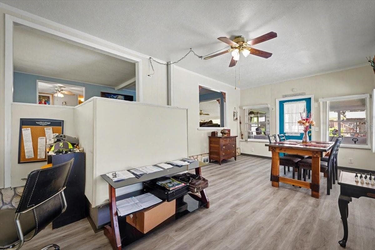 Manufactured Home at 104 EDGEWATER RD, SATSUMA, photo 30 of 73