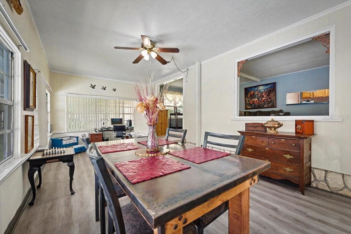 Manufactured Home at 104 EDGEWATER RD, SATSUMA, photo 31 of 73